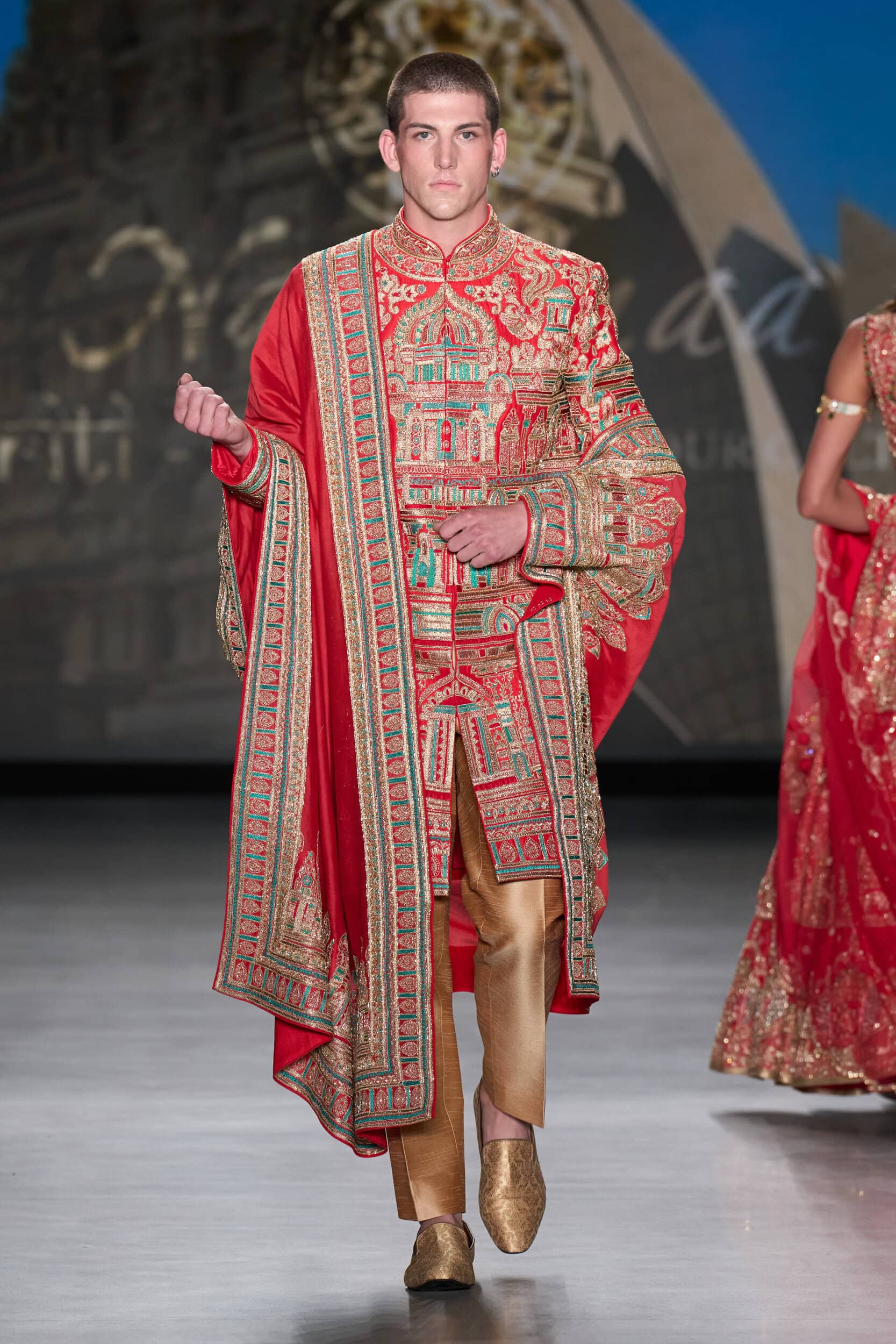 Global Fashion Collective Spring 2026 Fashion Show