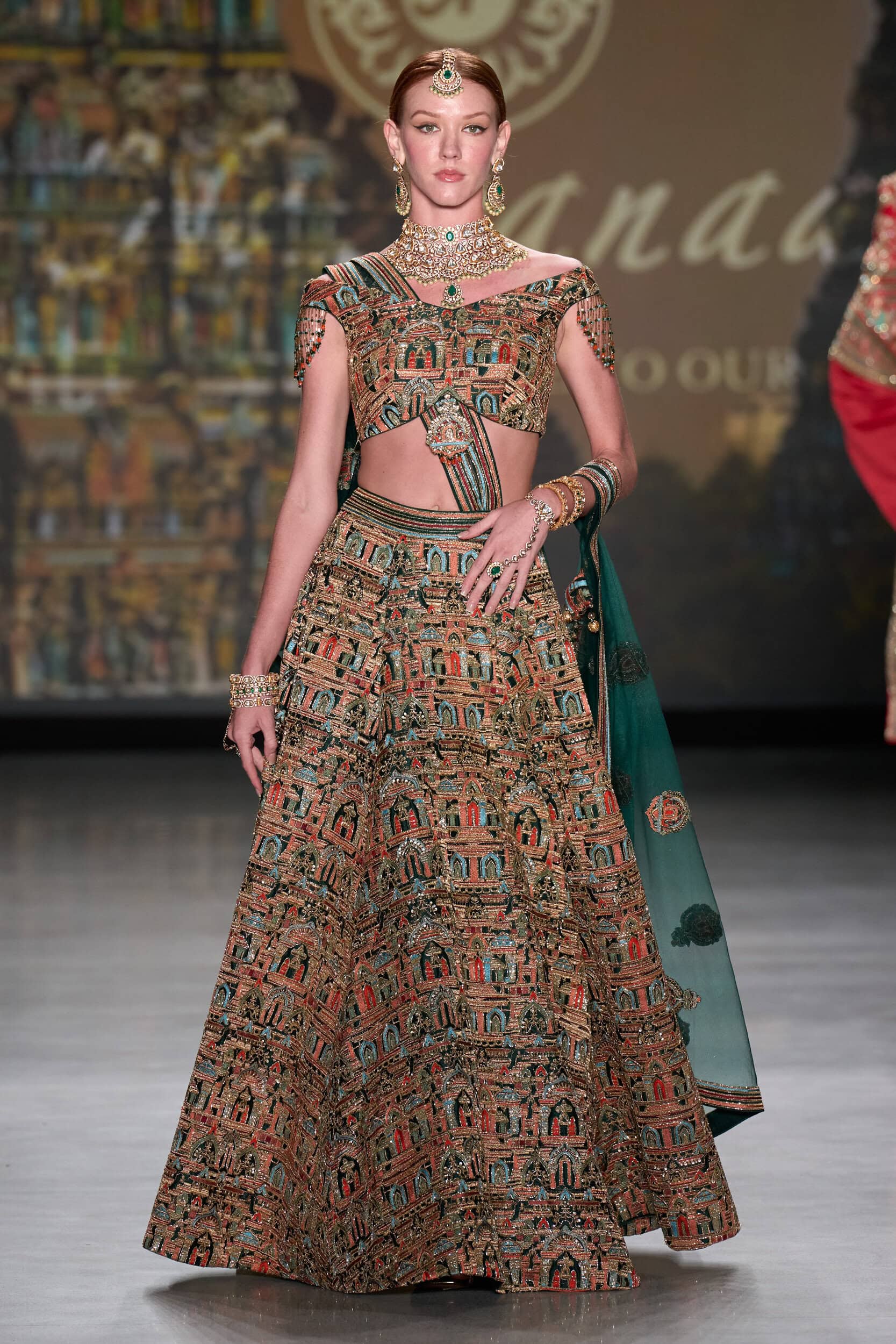 Global Fashion Collective Spring 2026 Fashion Show