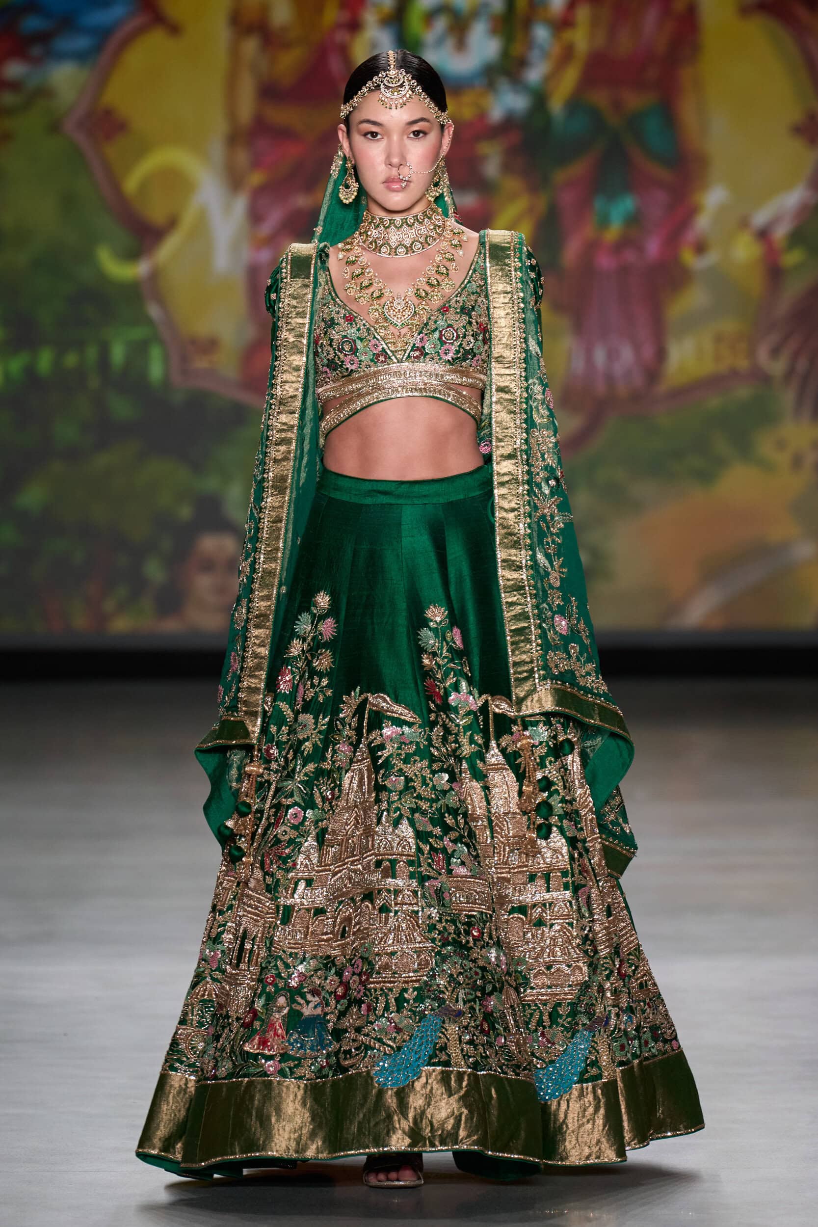 Global Fashion Collective Spring 2026 Fashion Show