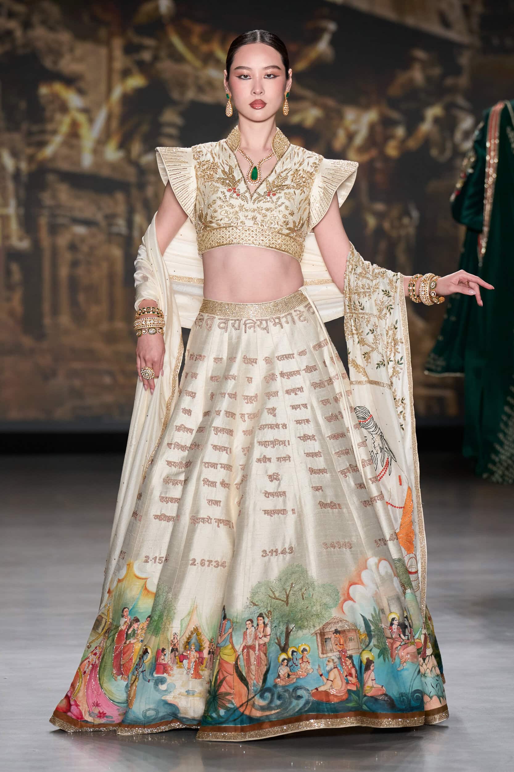 Global Fashion Collective Spring 2026 Fashion Show