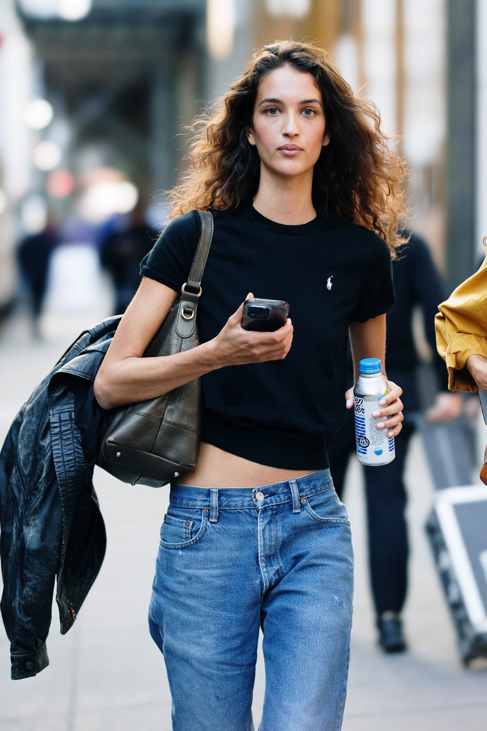 New York New York Street Style Spring 2026 Shows