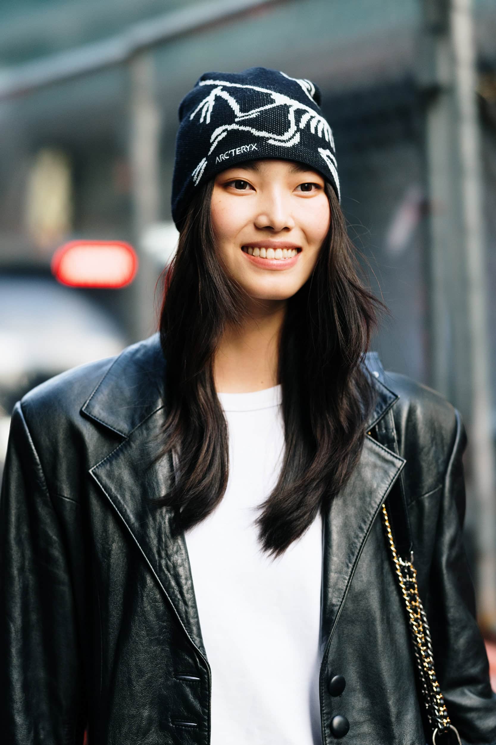 New York New York Street Style Spring 2026 Shows
