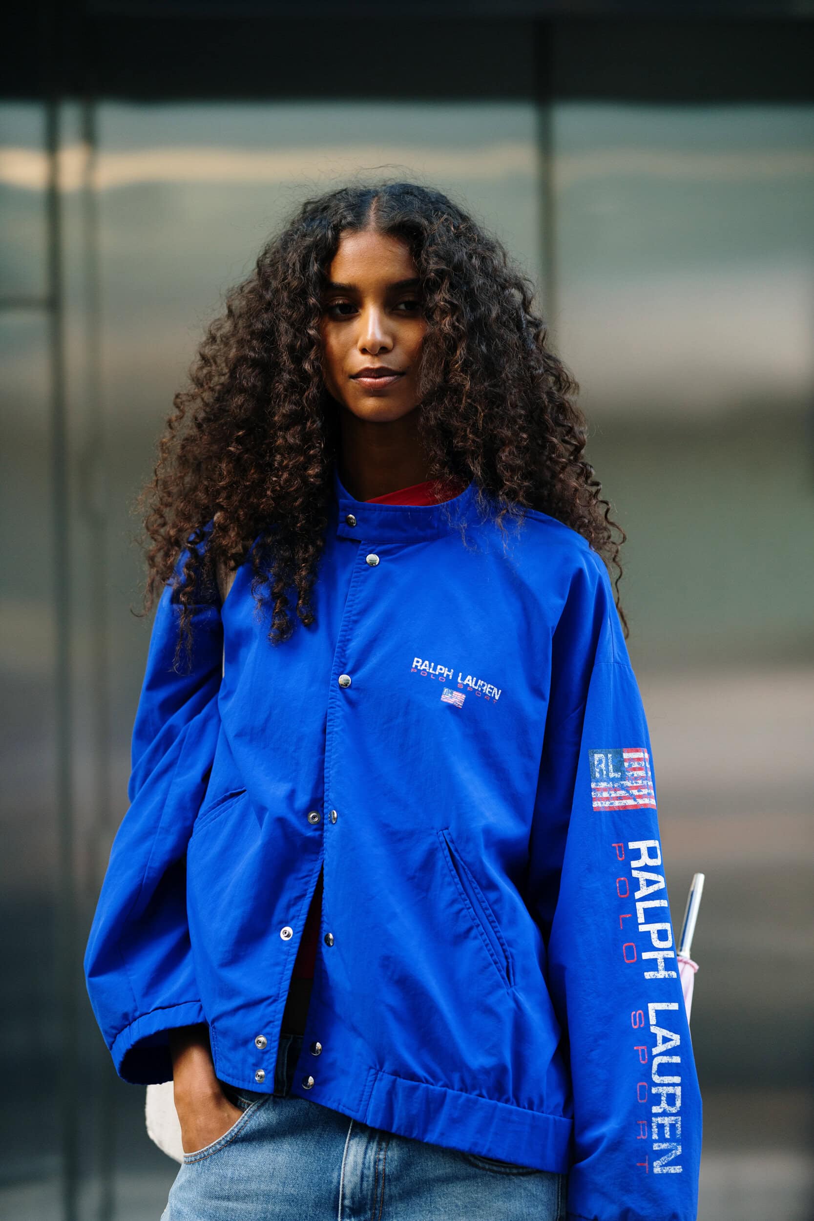New York New York Street Style Spring 2026 Shows