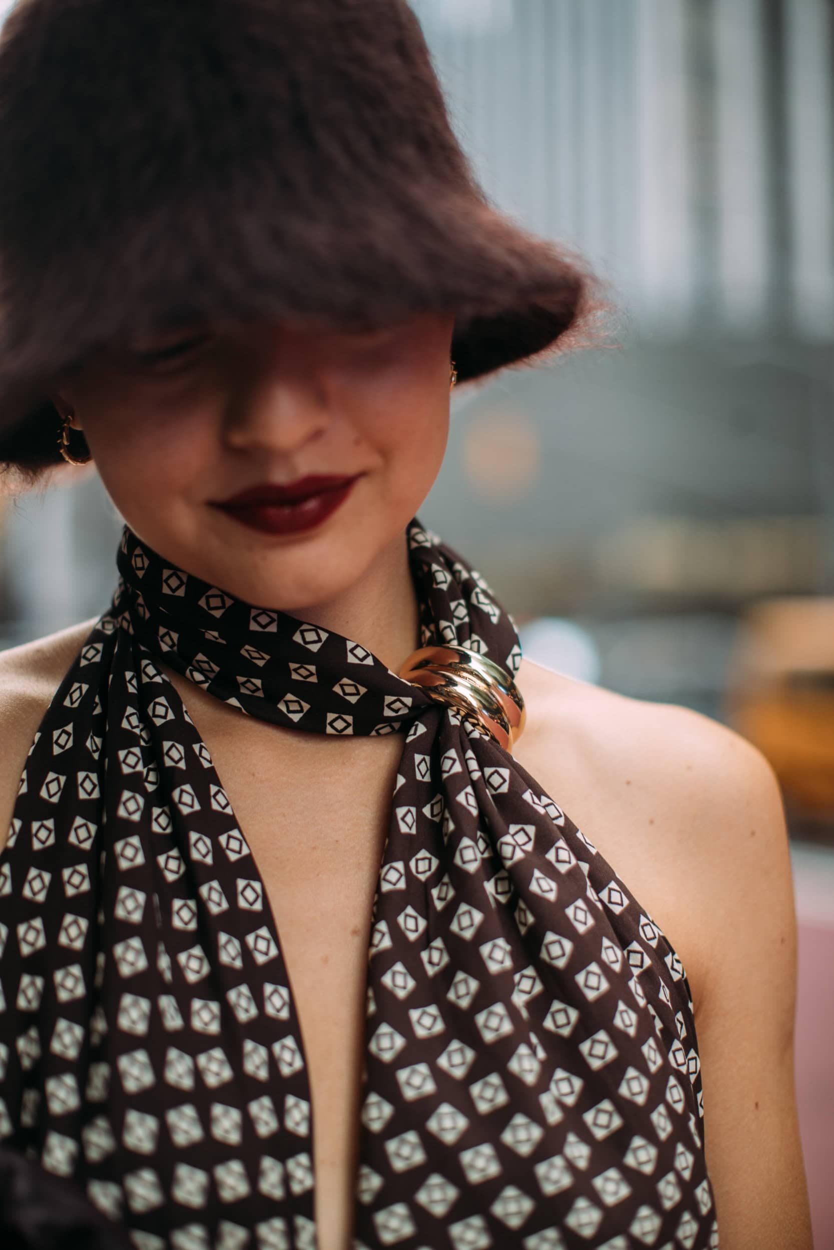 New York New York Street Style Spring 2026 Shows