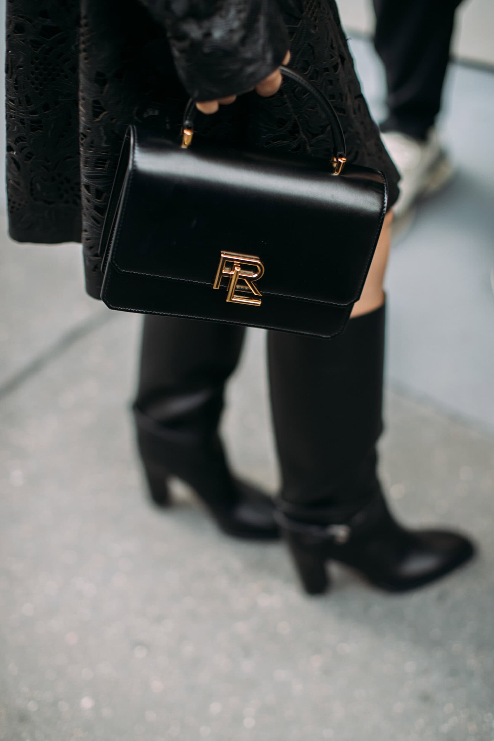 New York New York Street Style Spring 2026 Shows