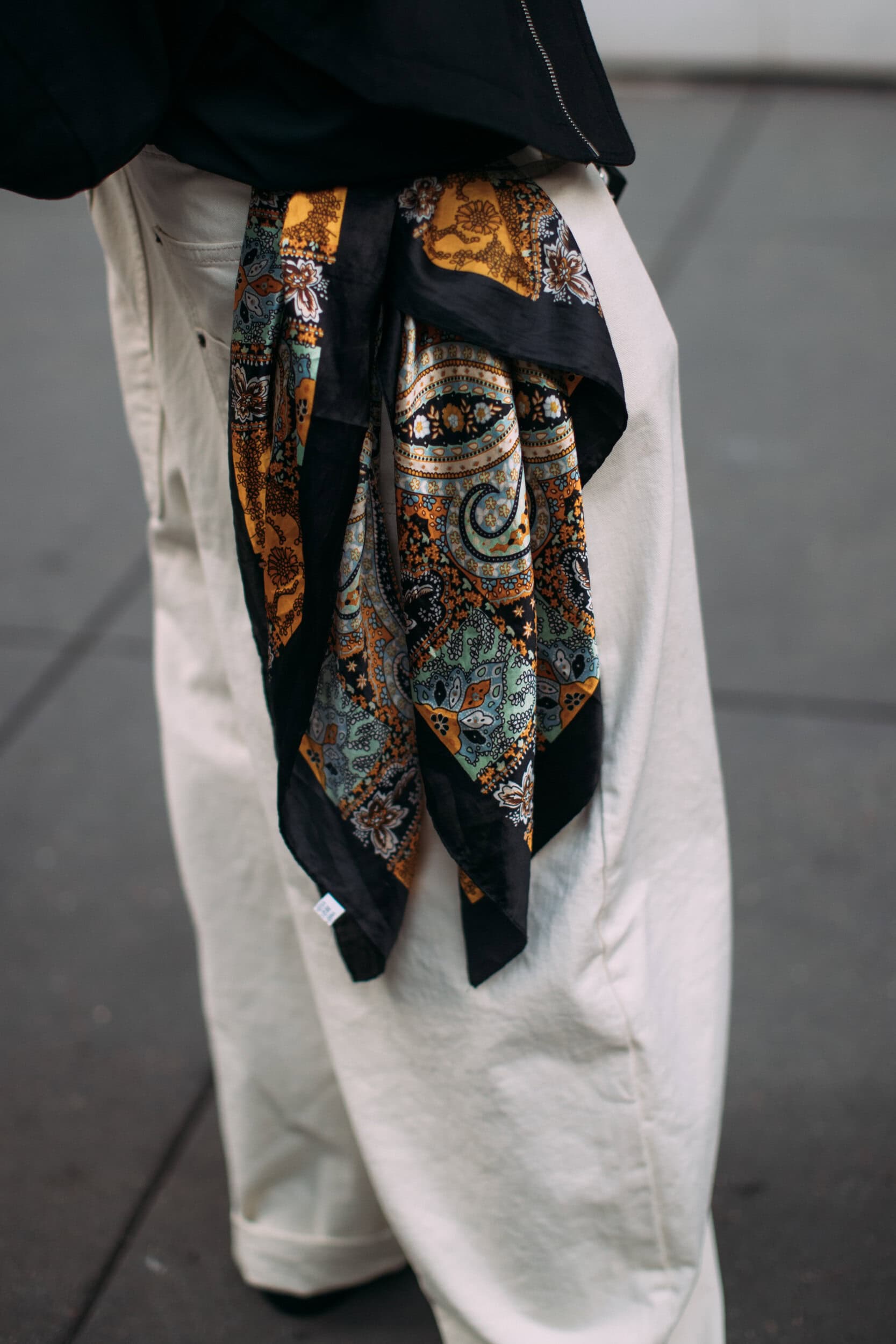 New York New York Street Style Spring 2026 Shows