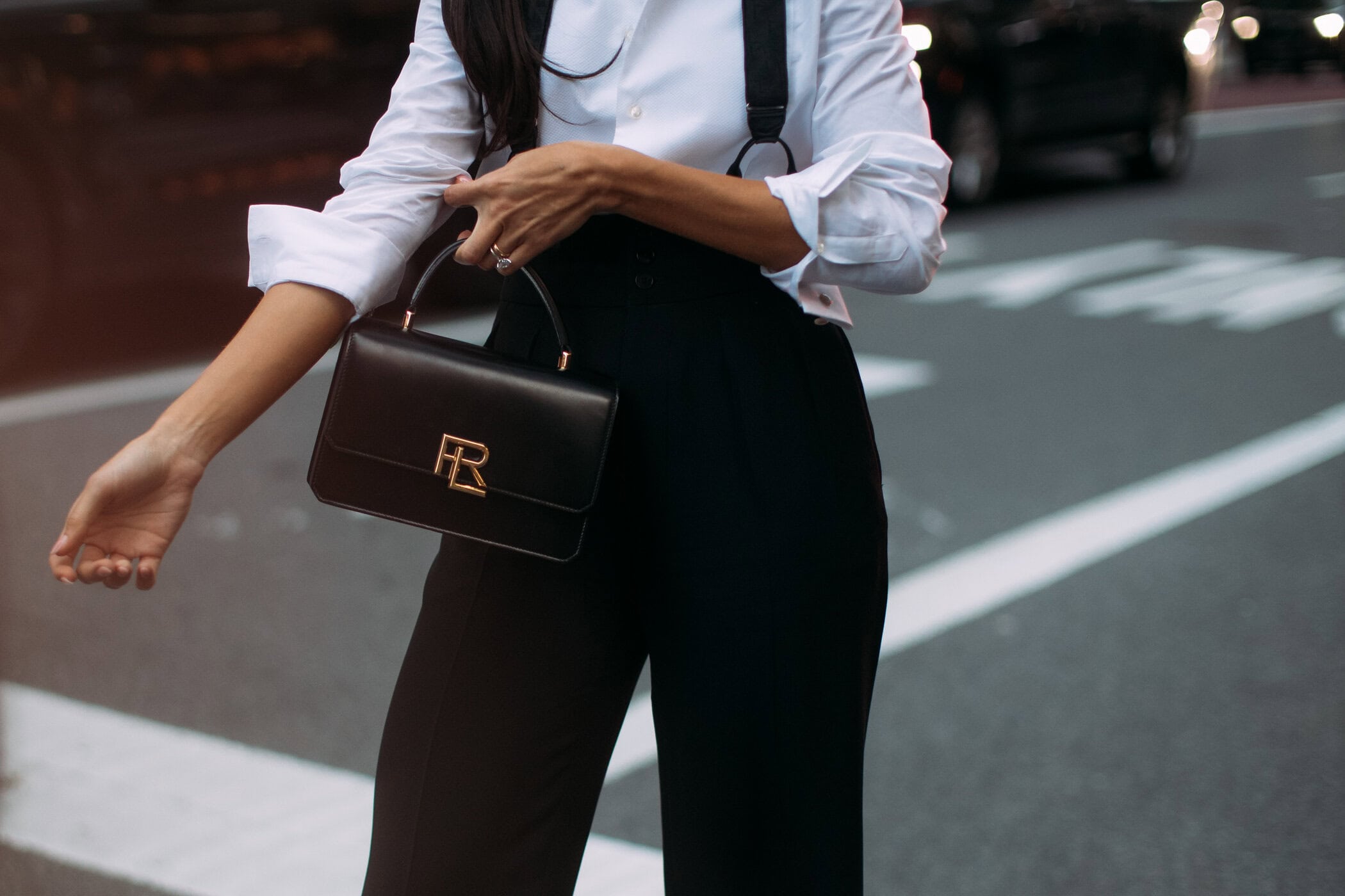 New York New York Street Style Spring 2026 Shows