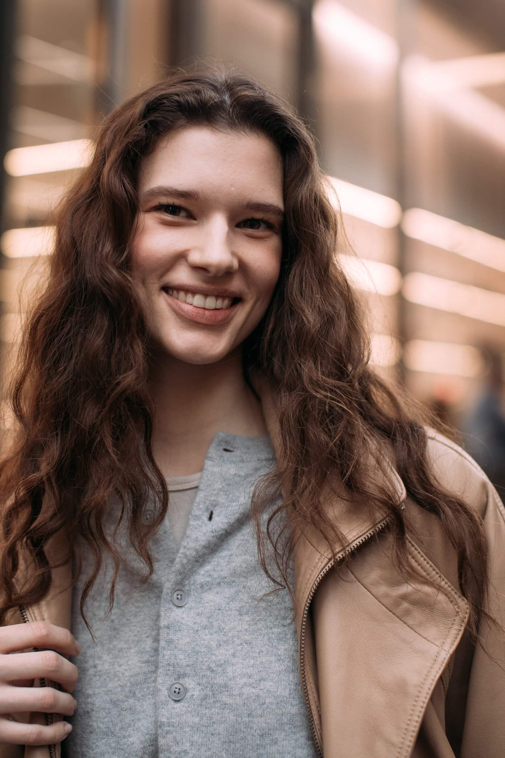 New York New York Street Style Spring 2026 Shows
