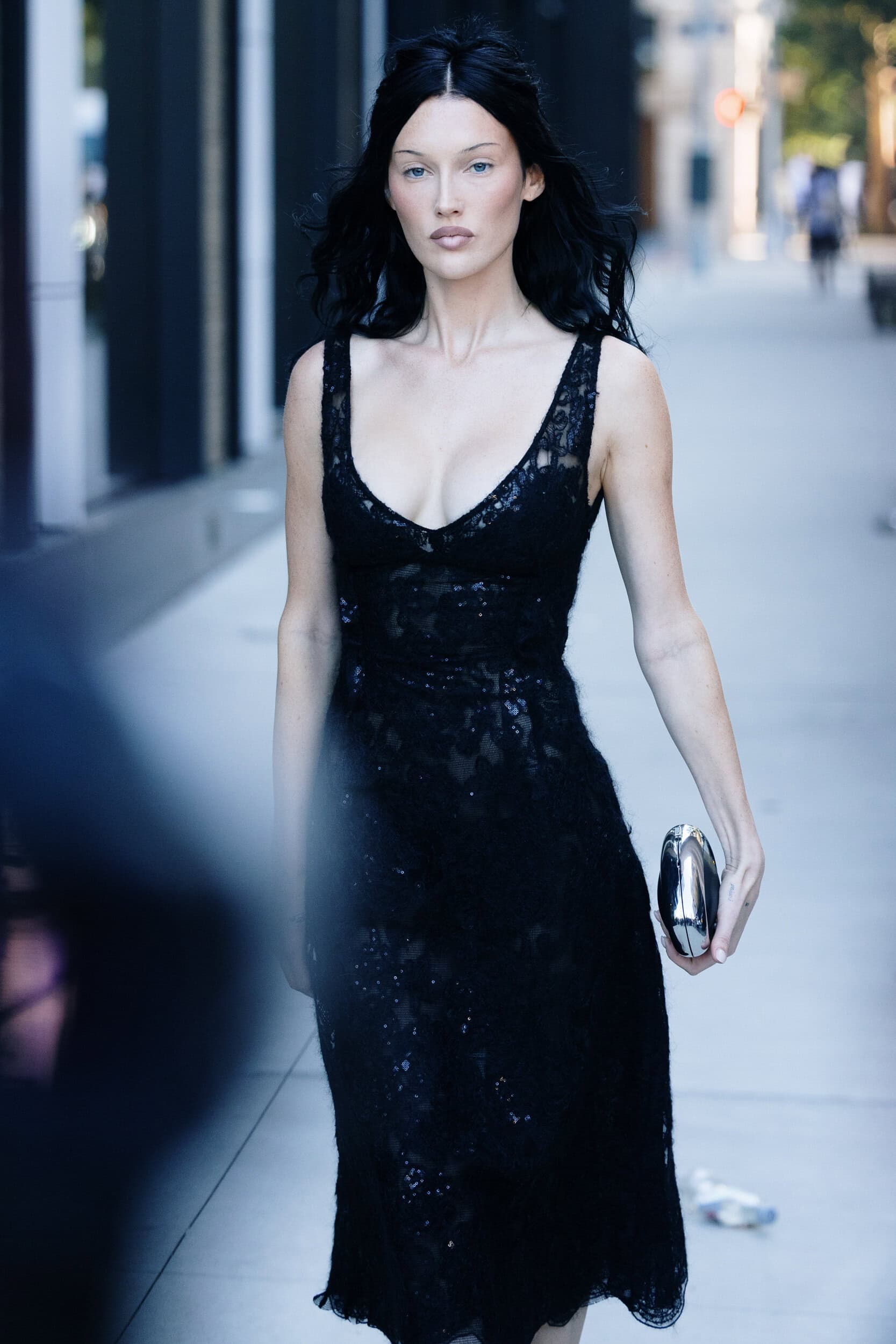 New York New York Street Style Spring 2026 Shows
