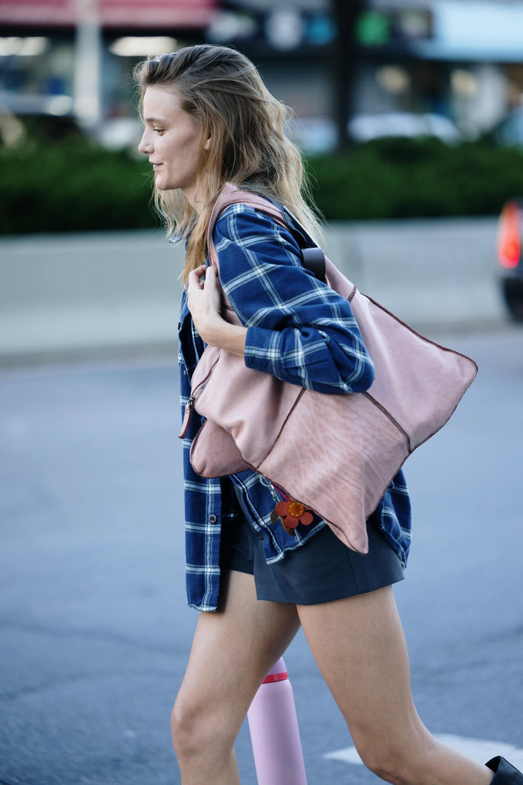 New York New York Street Style Spring 2026 Shows