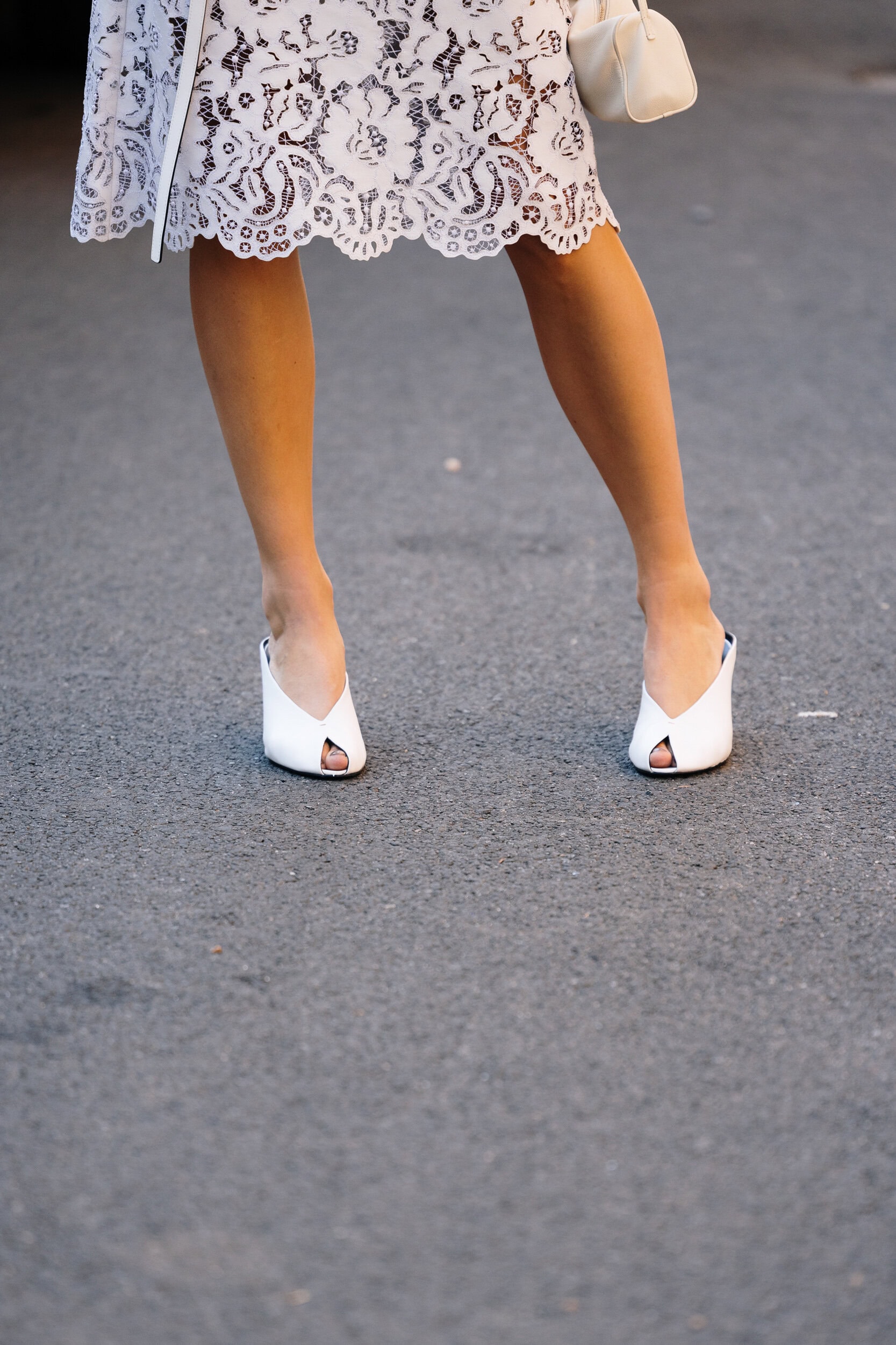 New York New York Street Style Spring 2026 Shows