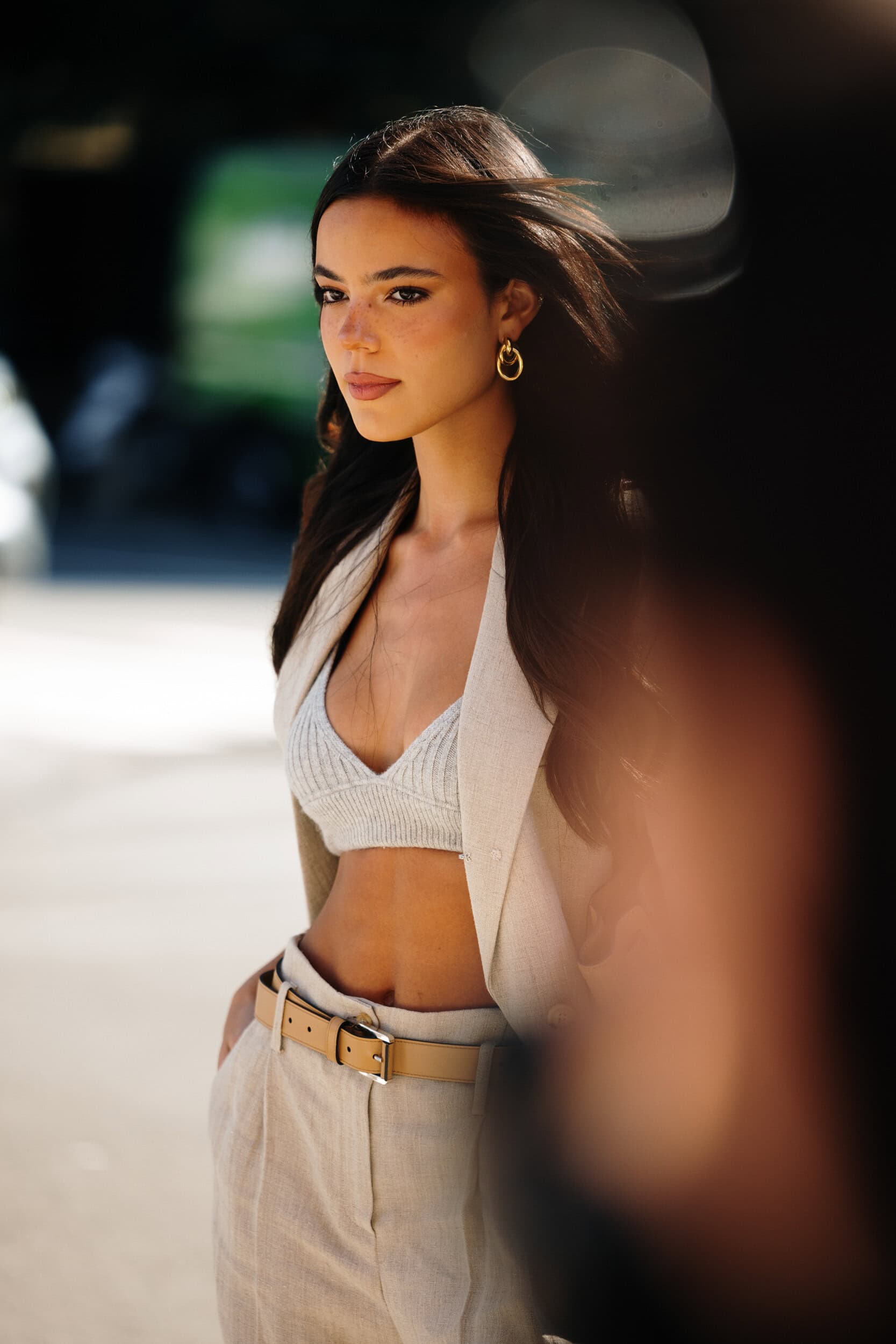 New York New York Street Style Spring 2026 Shows