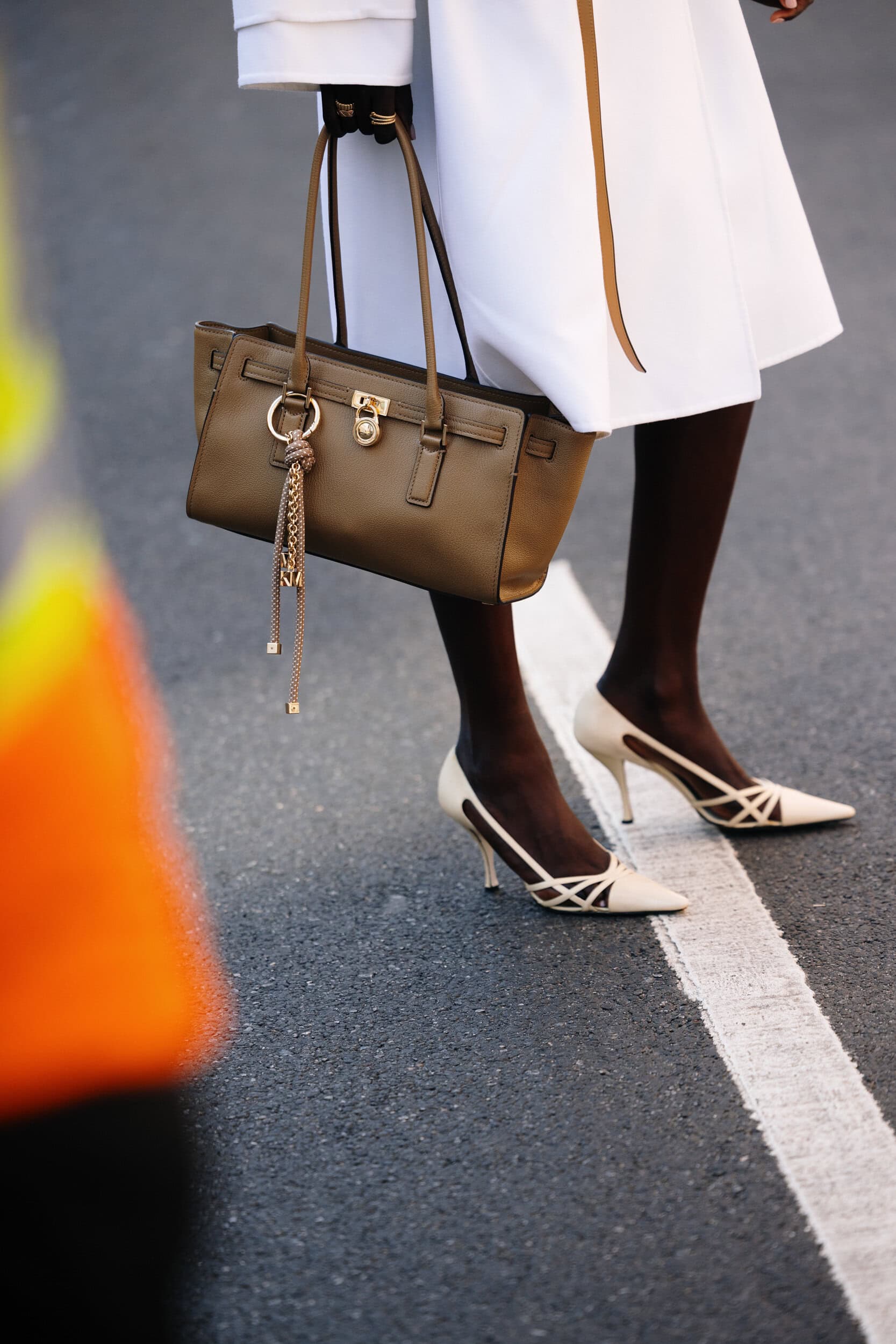 New York New York Street Style Spring 2026 Shows