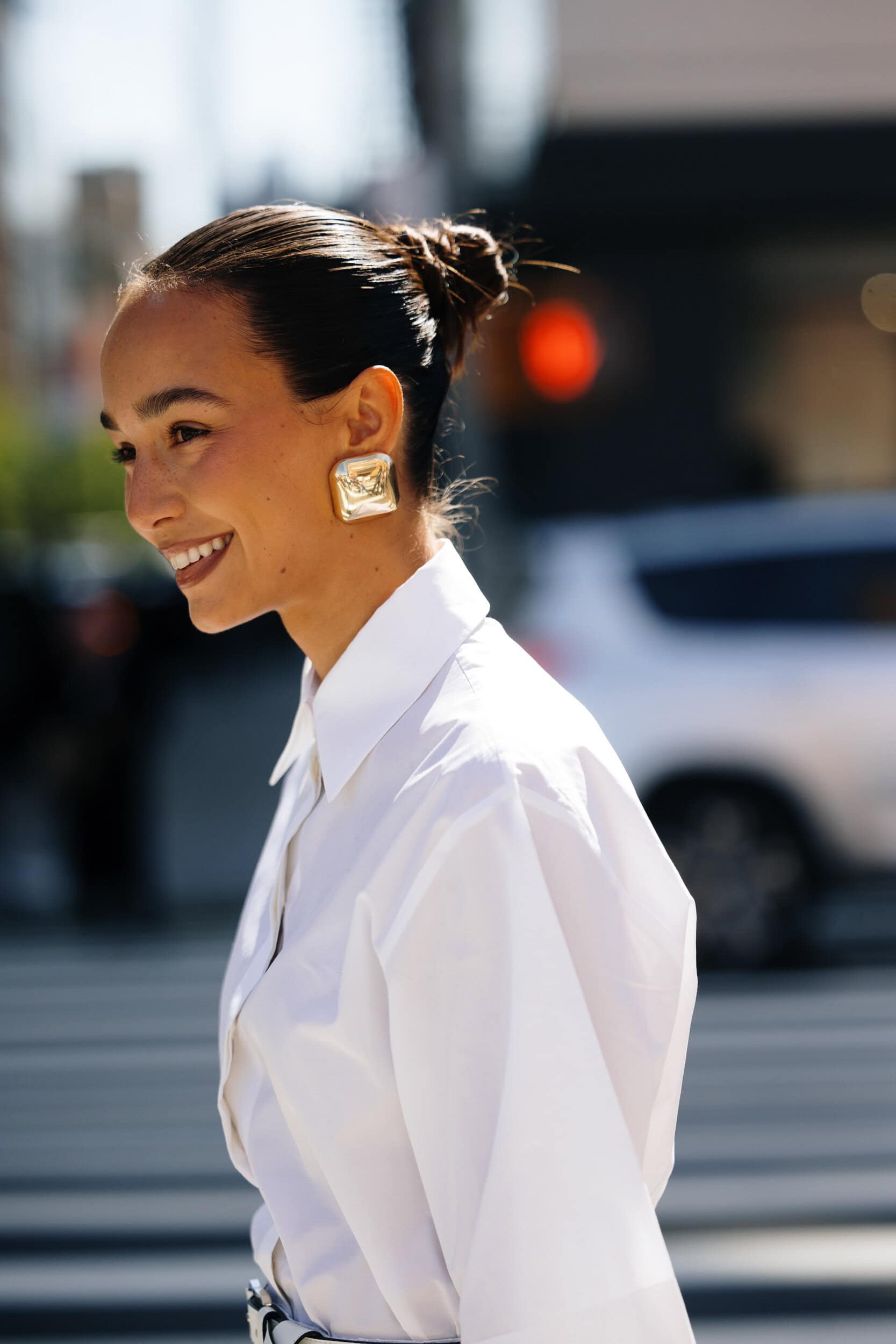 New York New York Street Style Spring 2026 Shows
