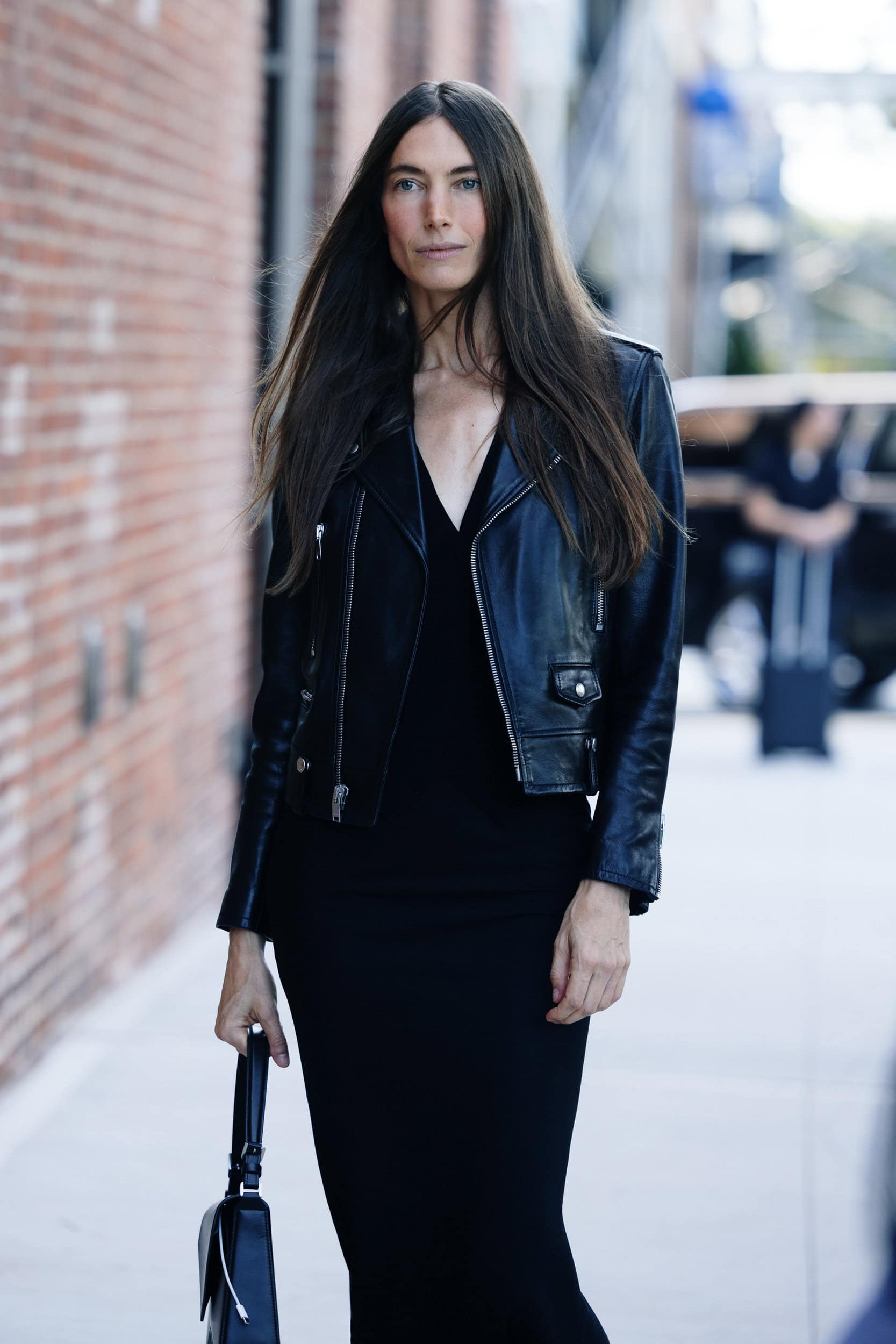 New York New York Street Style Spring 2026 Shows