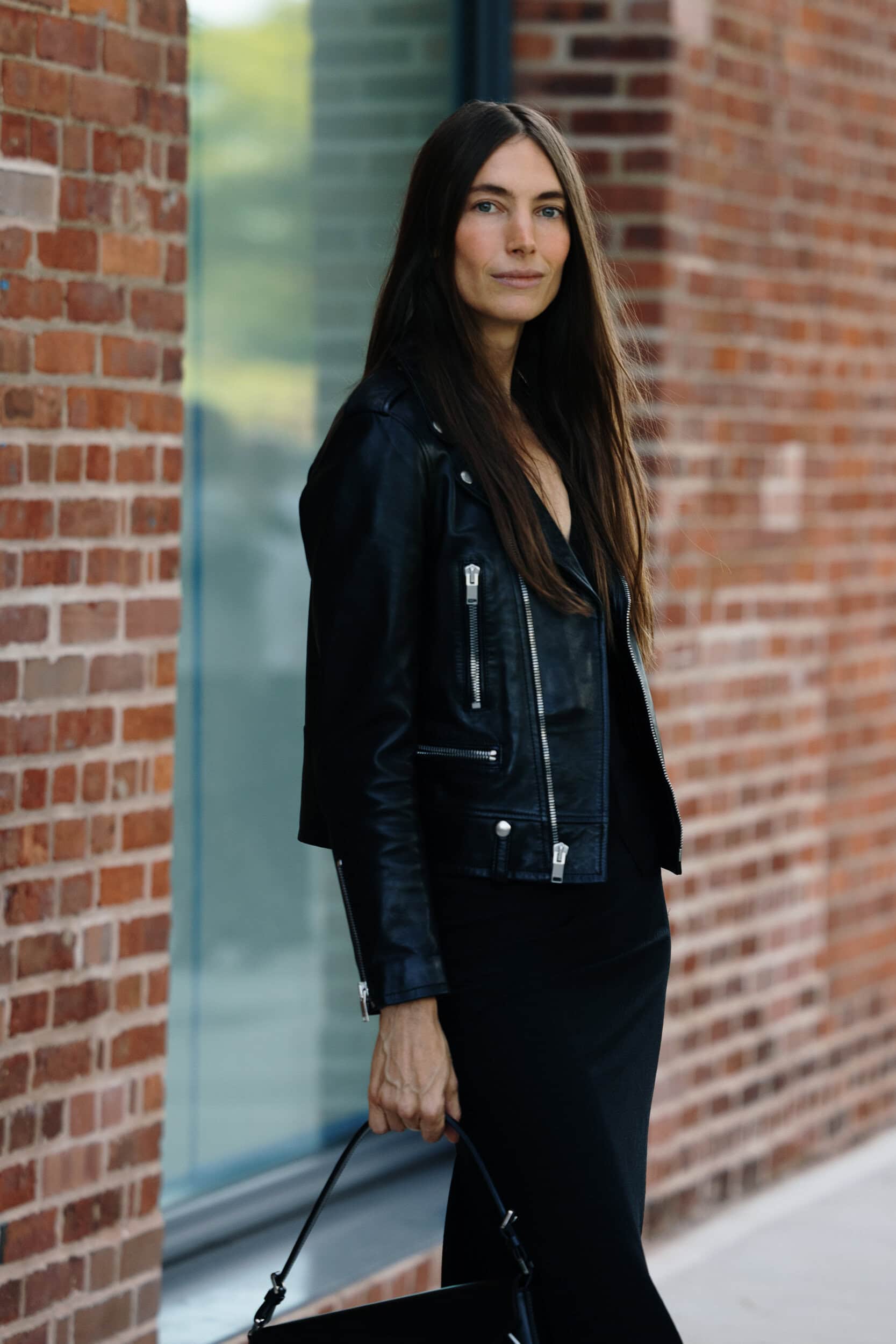New York New York Street Style Spring 2026 Shows