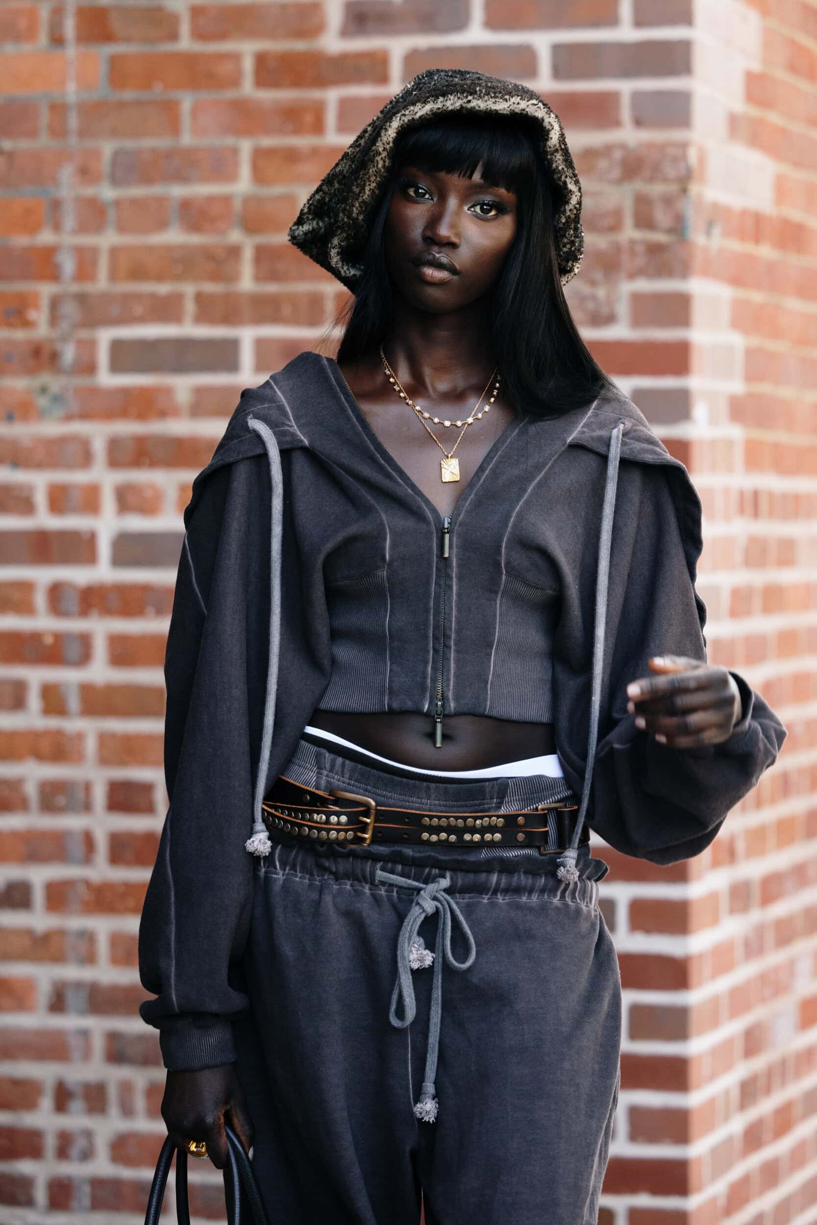 New York New York Street Style Spring 2026 Shows