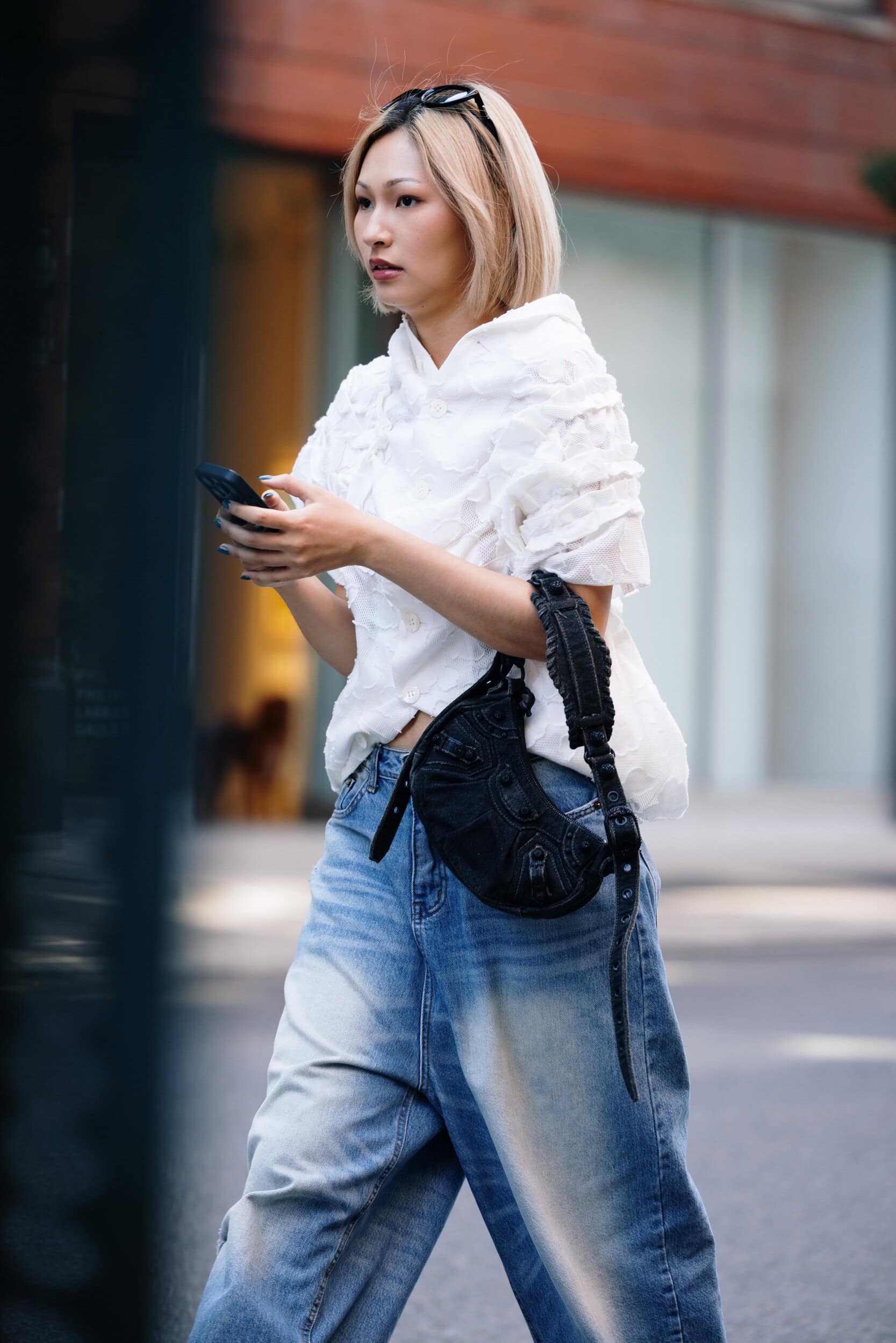 New York New York Street Style Spring 2026 Shows