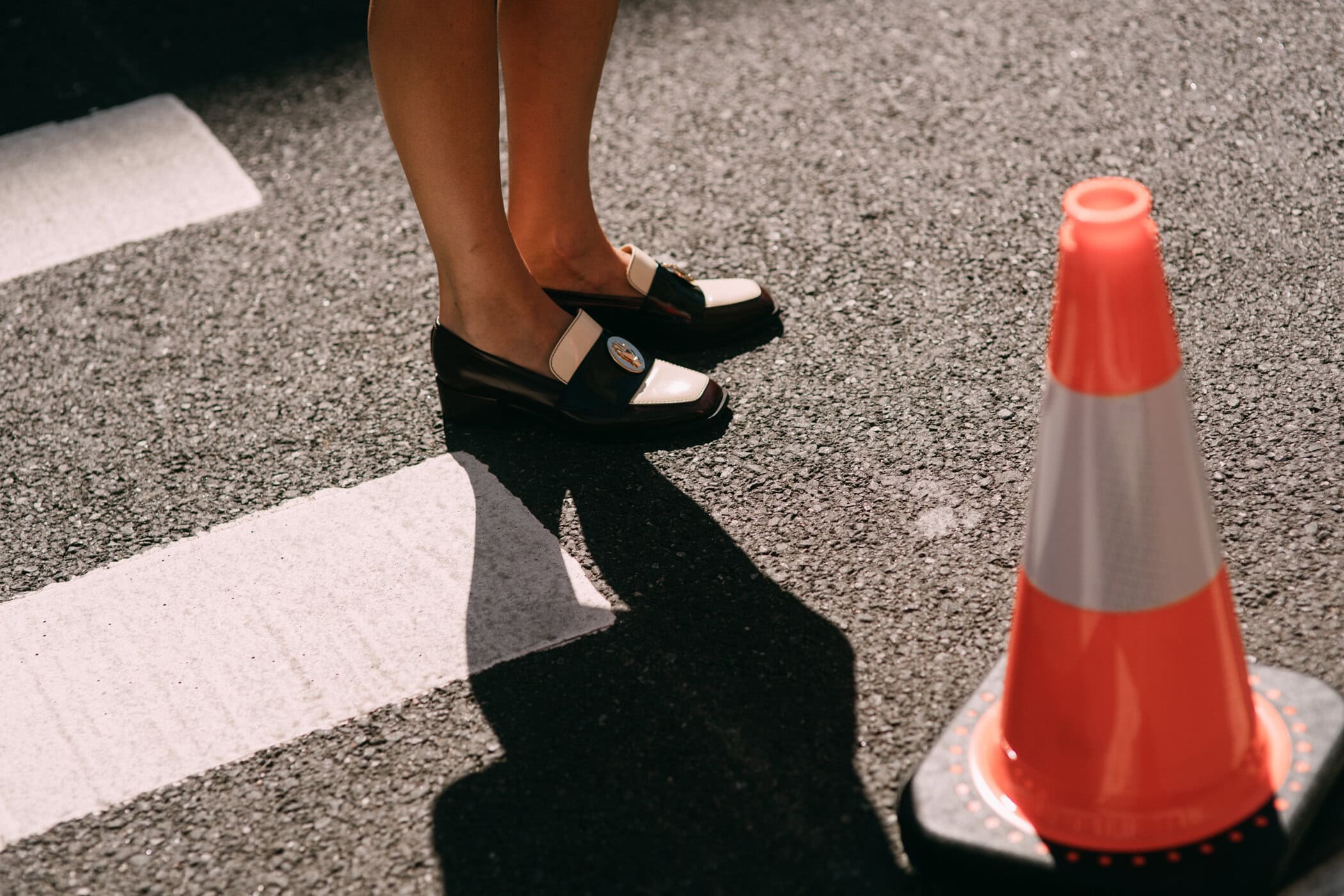 New York New York Street Style Spring 2026 Shows