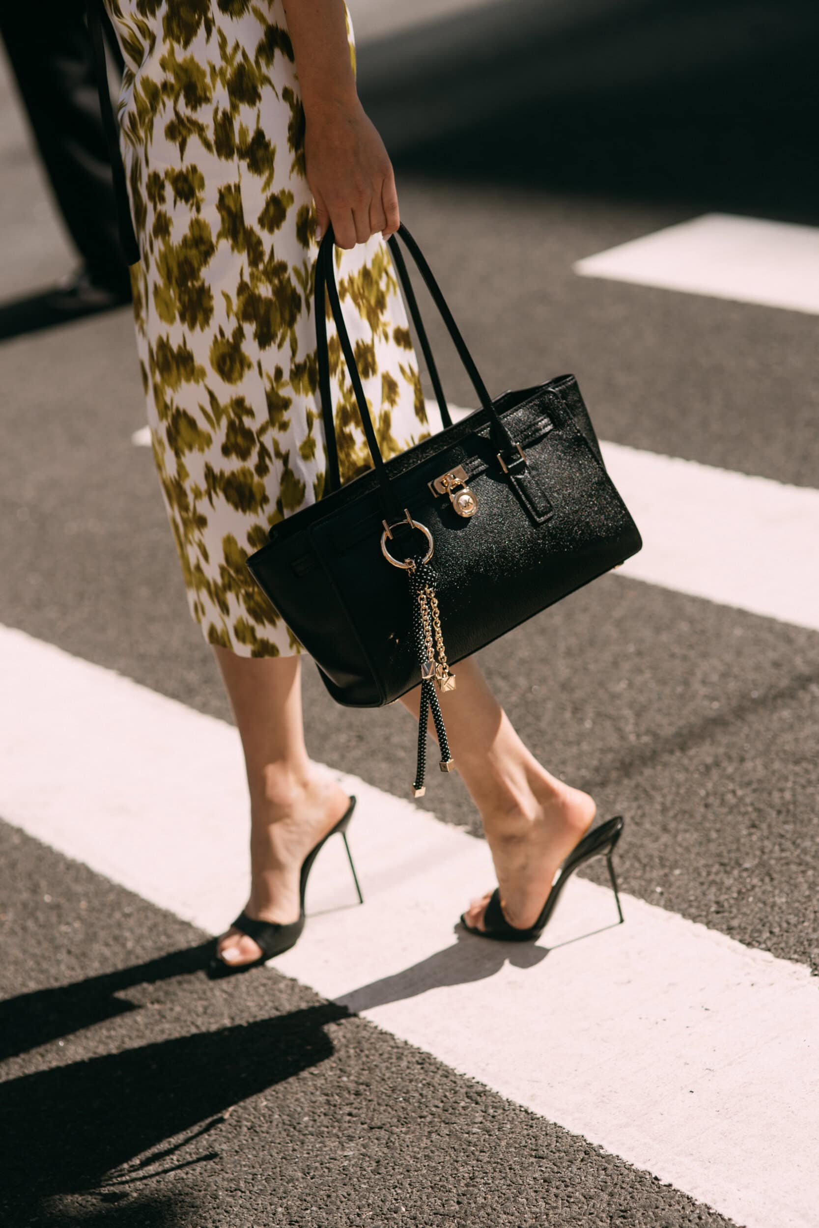New York New York Street Style Spring 2026 Shows