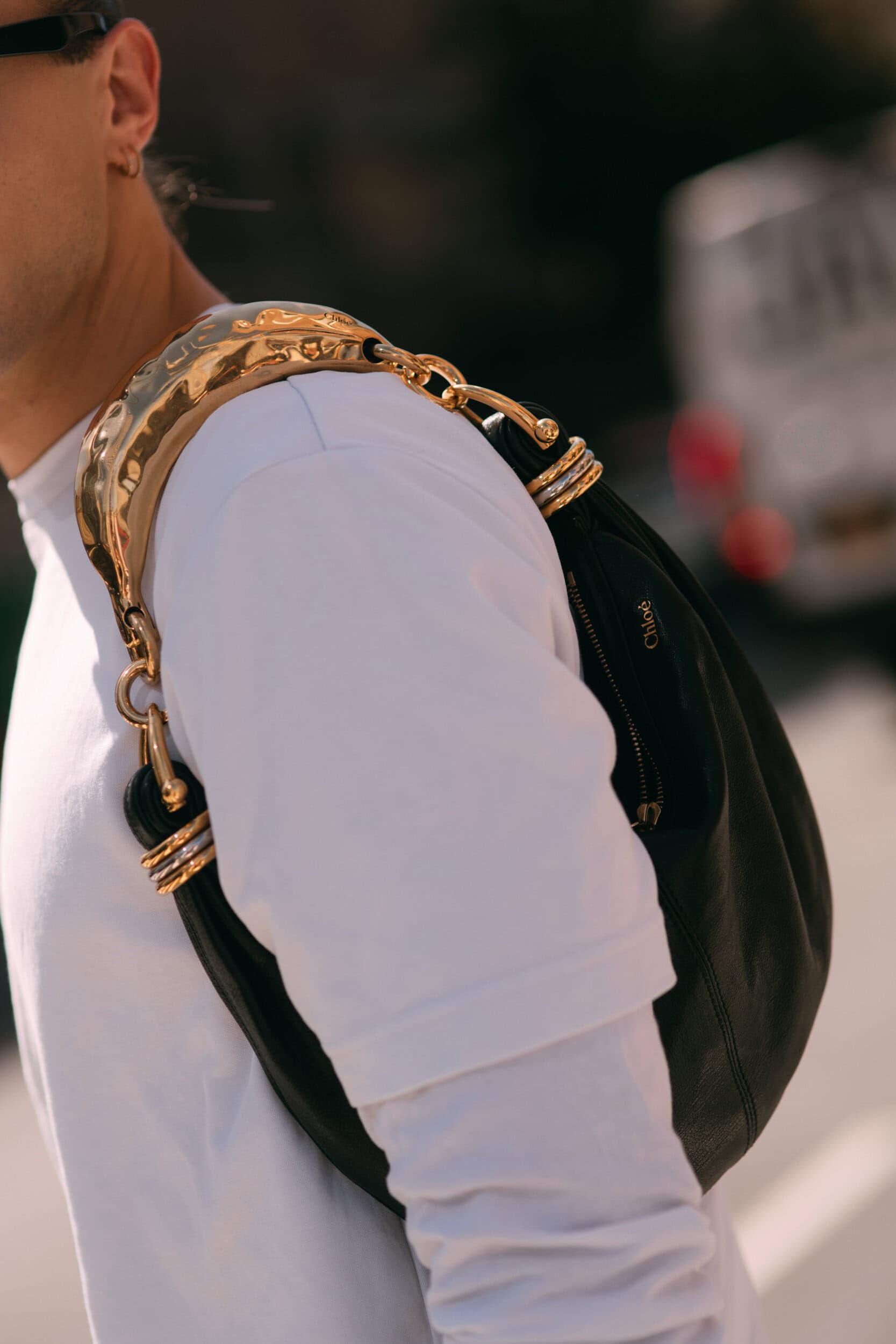 New York New York Street Style Spring 2026 Shows