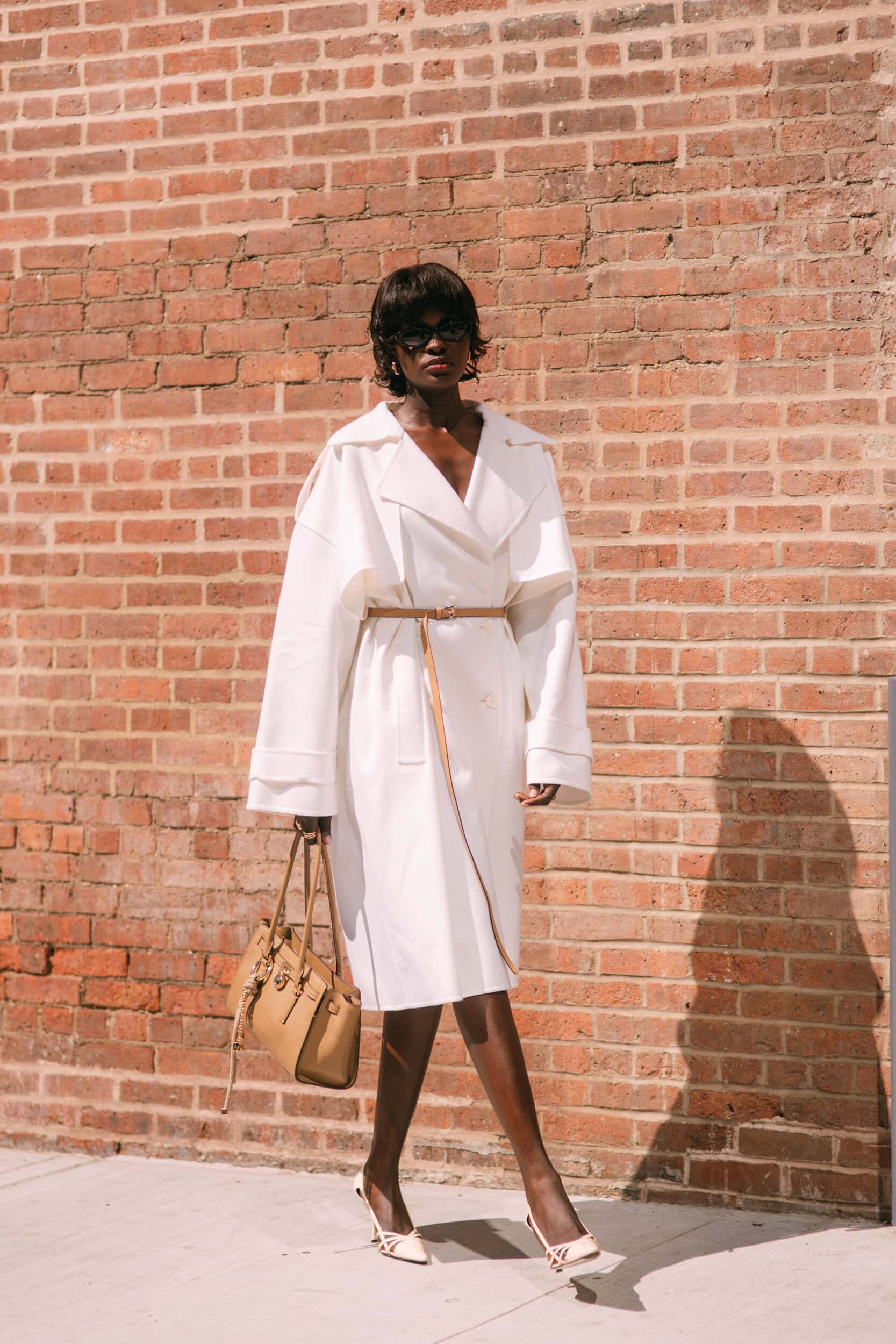 New York New York Street Style Spring 2026 Shows