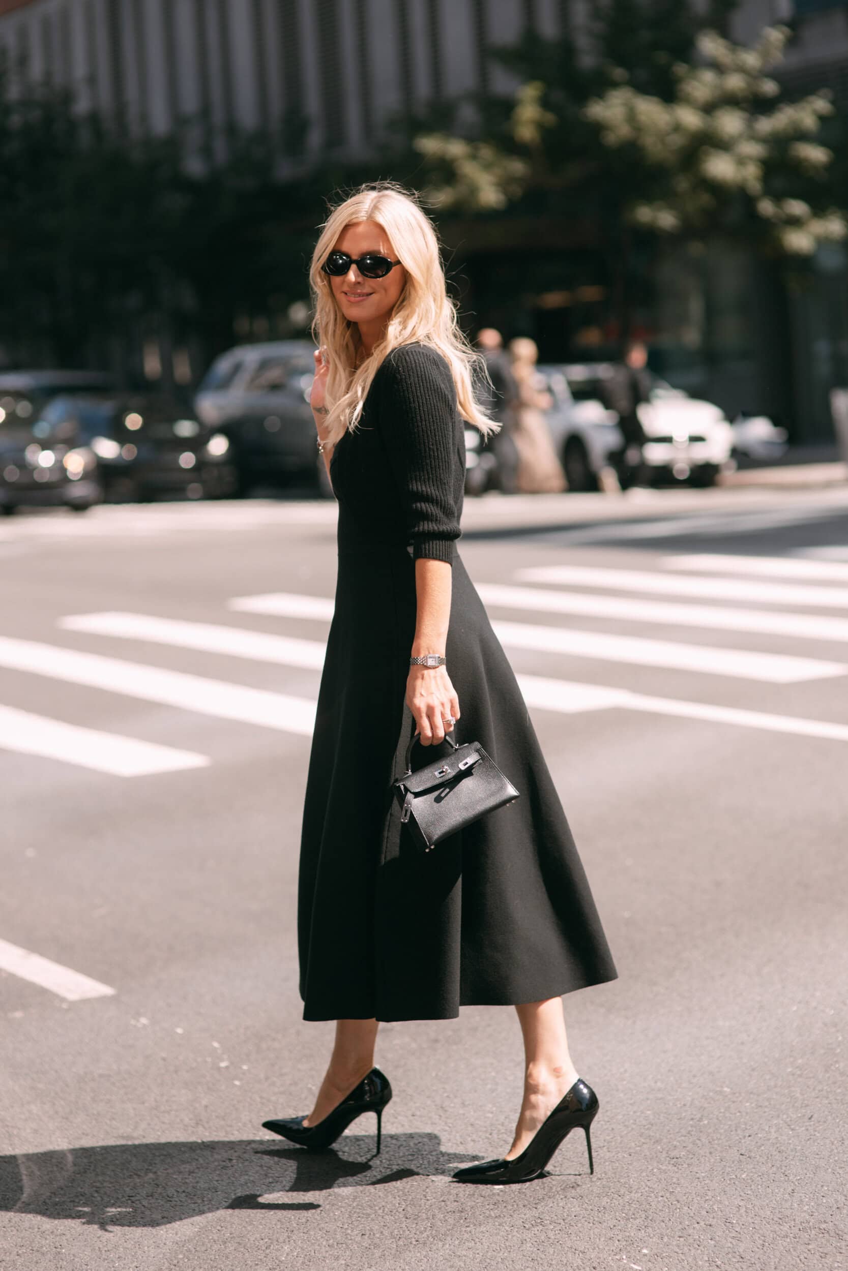 New York New York Street Style Spring 2026 Shows