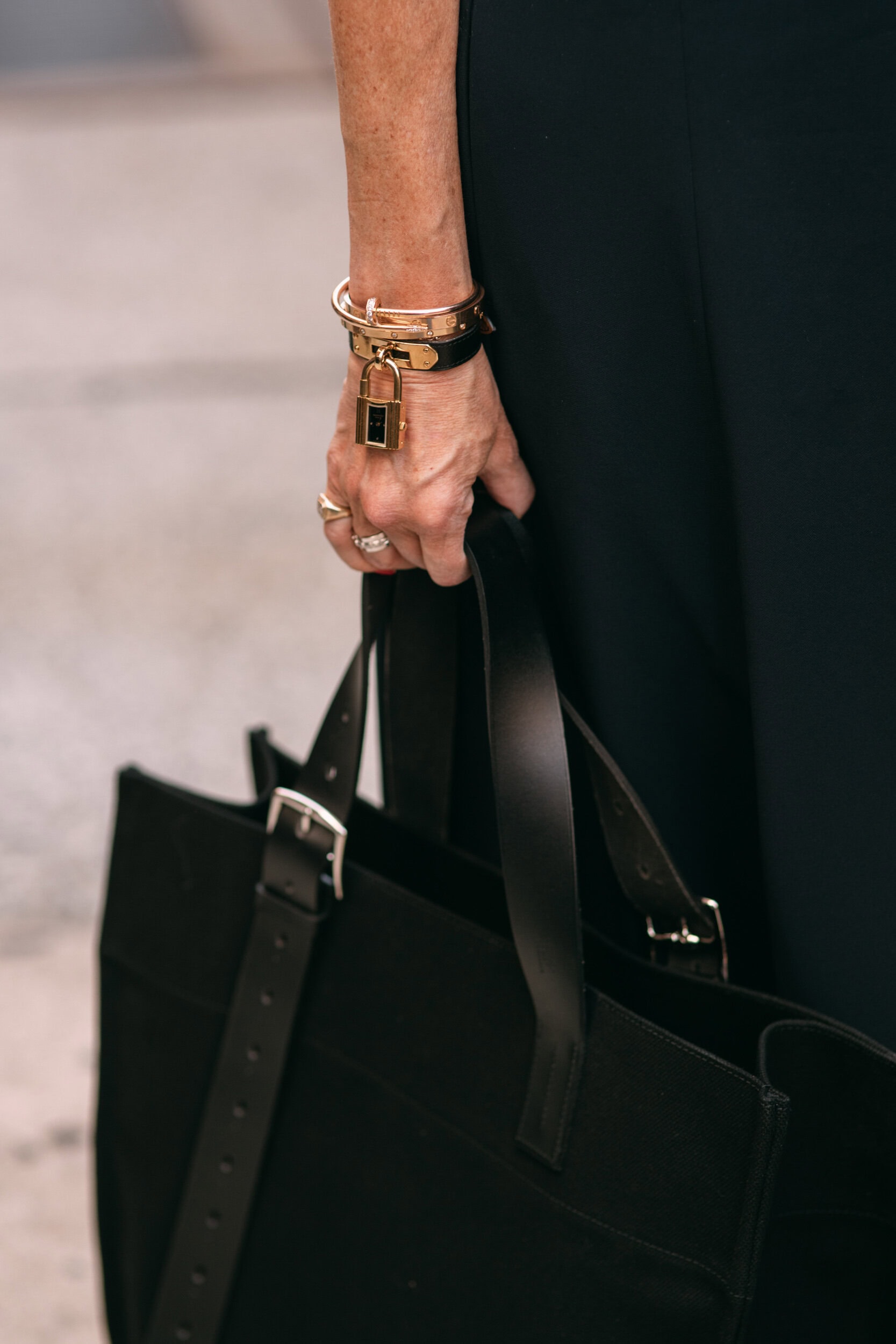 New York New York Street Style Spring 2026 Shows