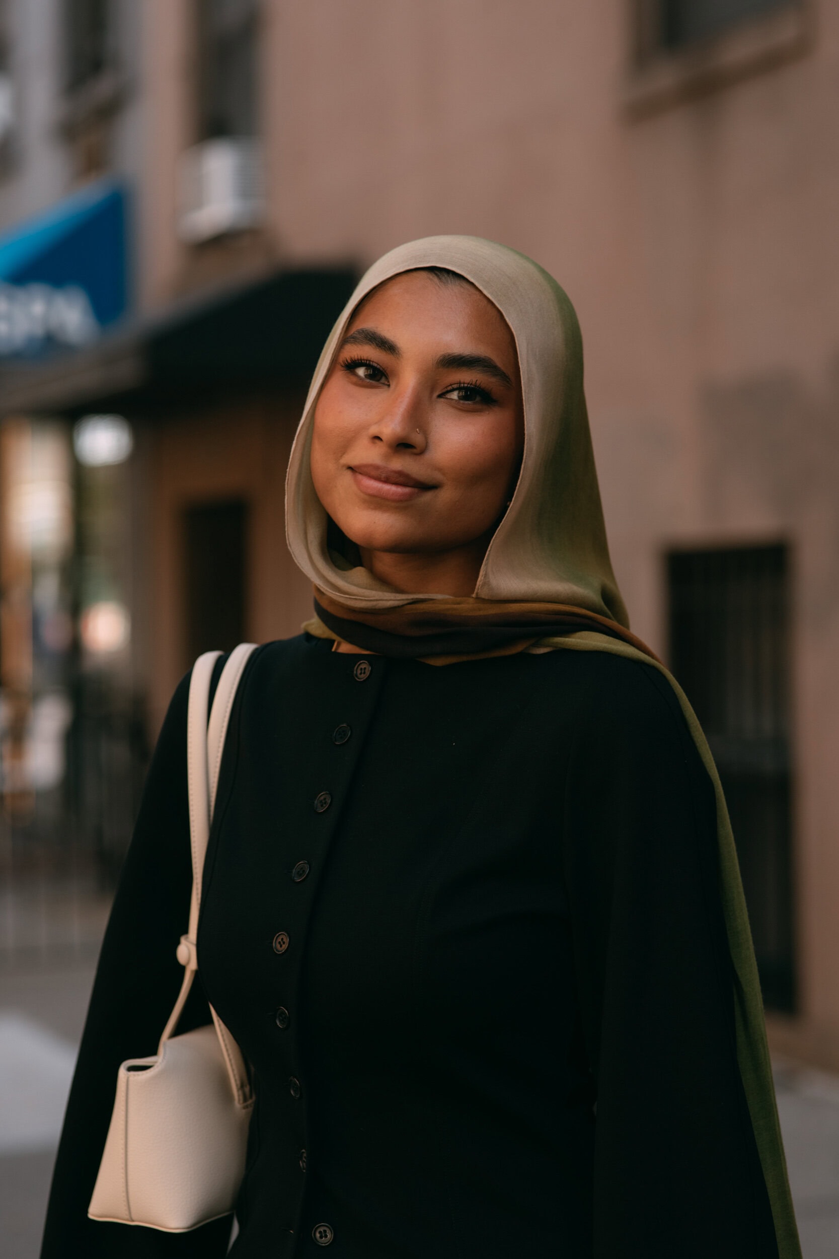 New York New York Street Style Spring 2026 Shows