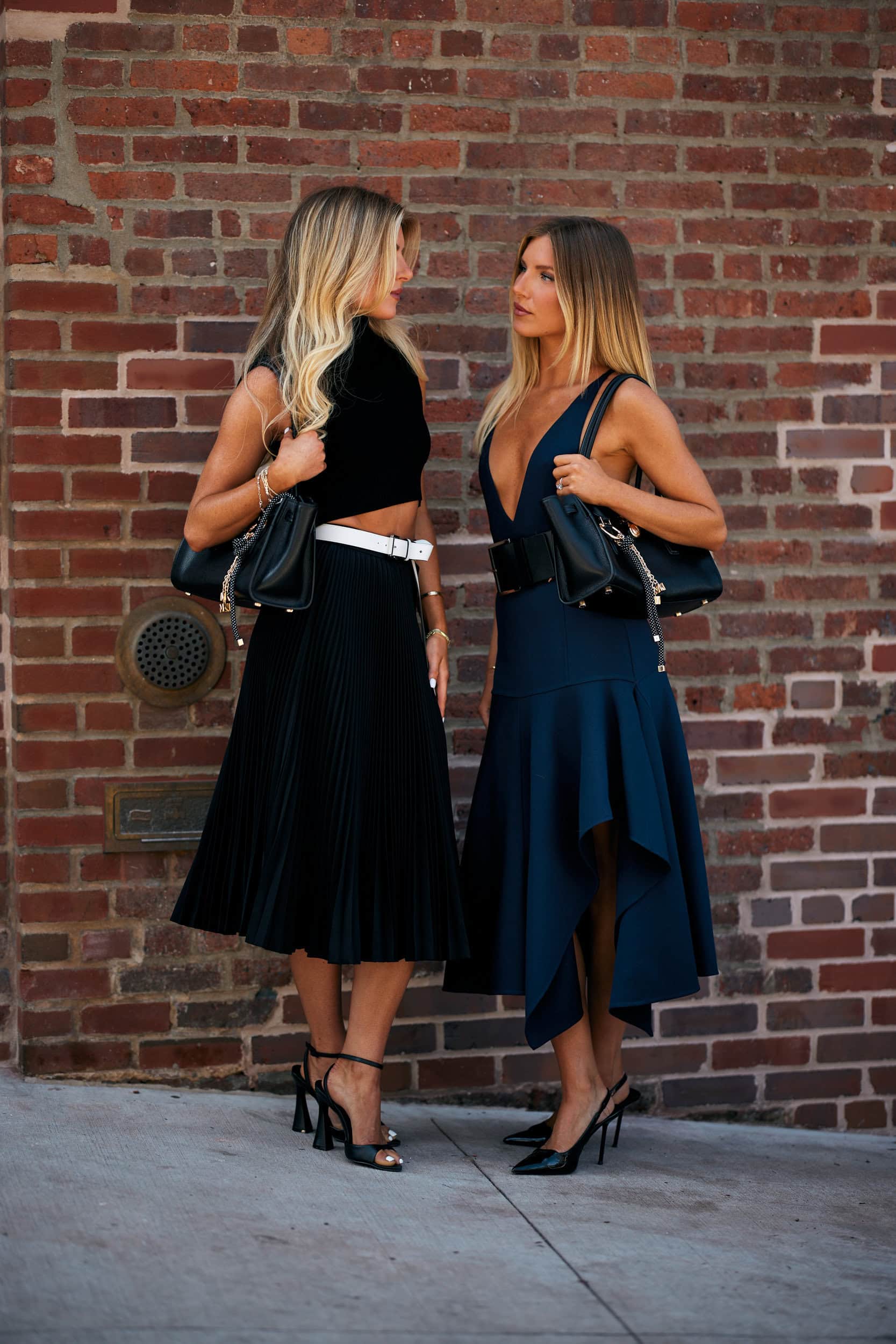New York New York Street Style Spring 2026 Shows