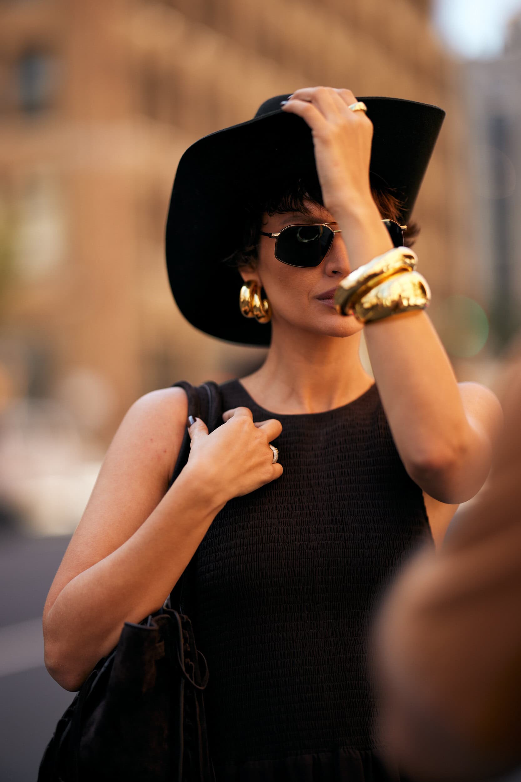 New York New York Street Style Spring 2026 Shows
