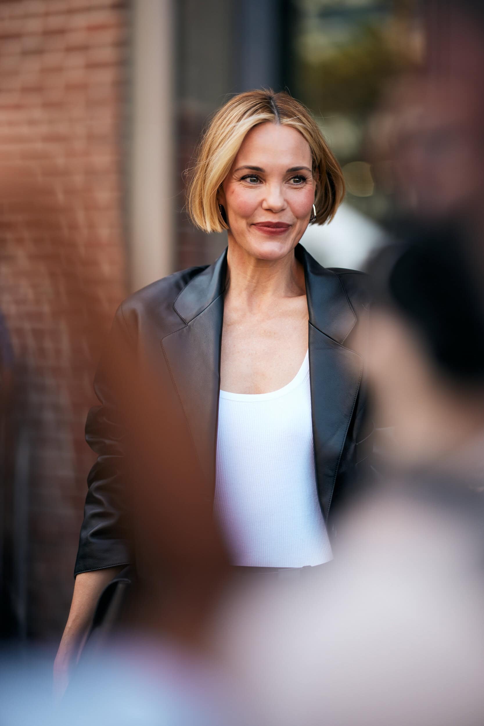 New York New York Street Style Spring 2026 Shows
