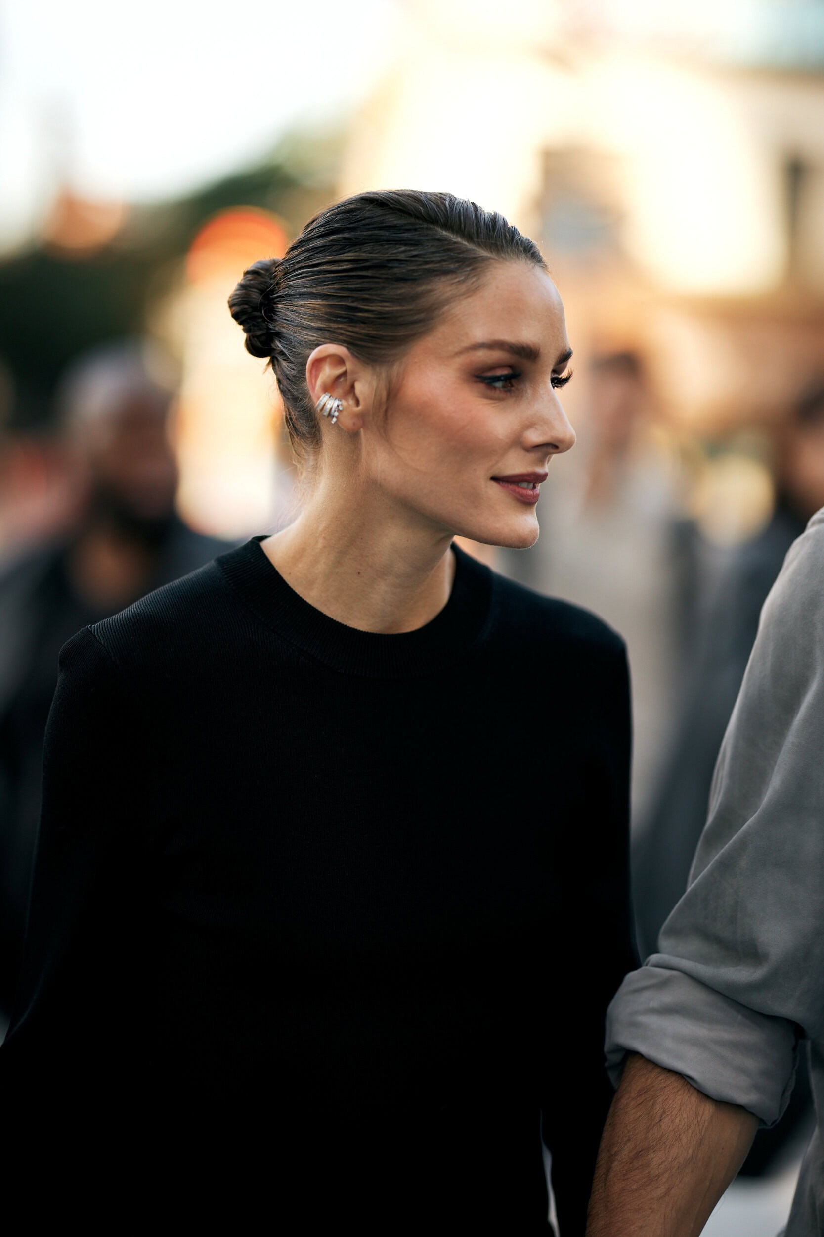 New York New York Street Style Spring 2026 Shows