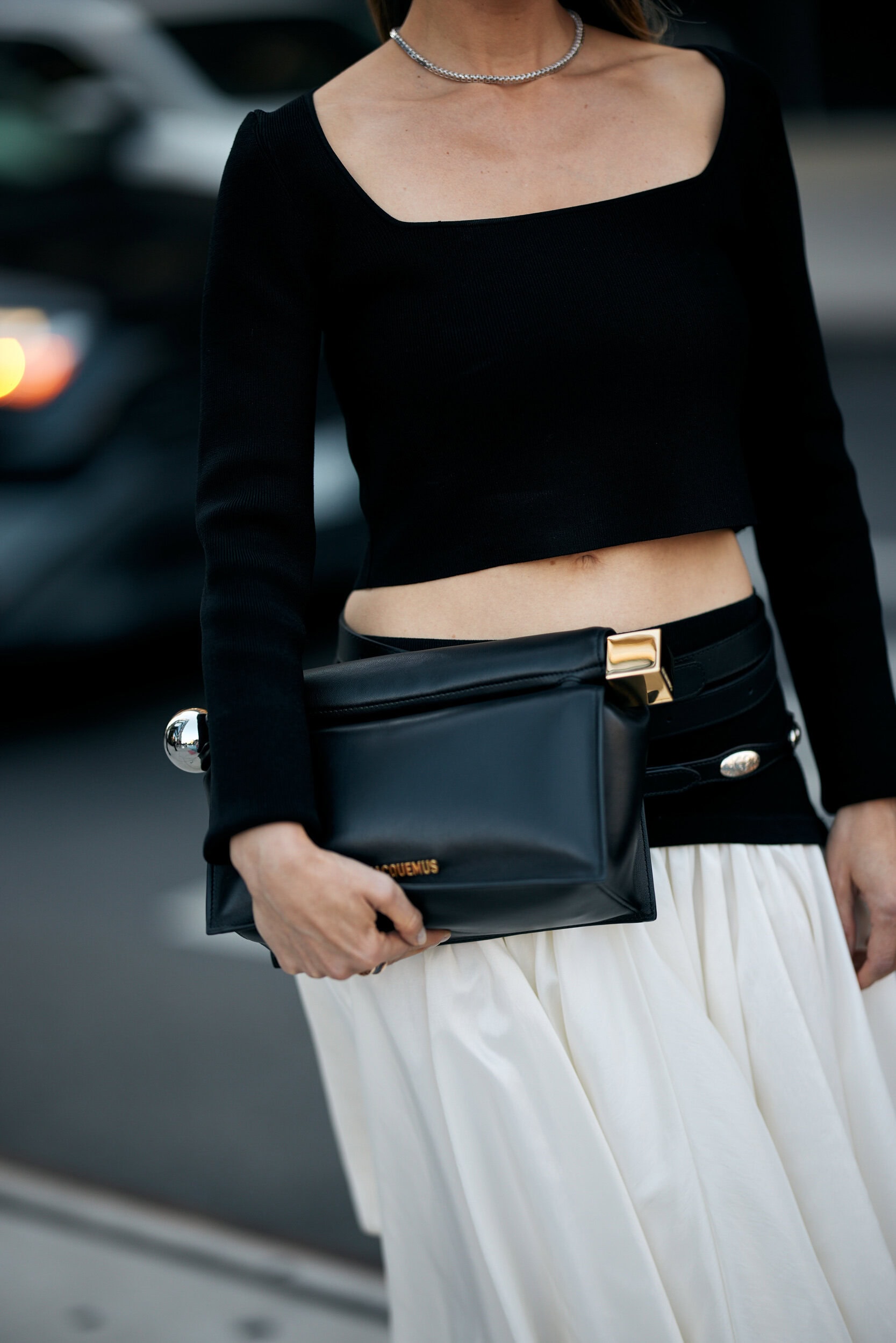 New York New York Street Style Spring 2026 Shows