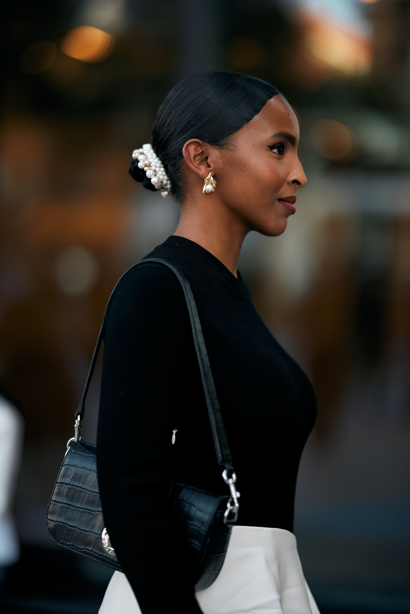 New York New York Street Style Spring 2026 Shows
