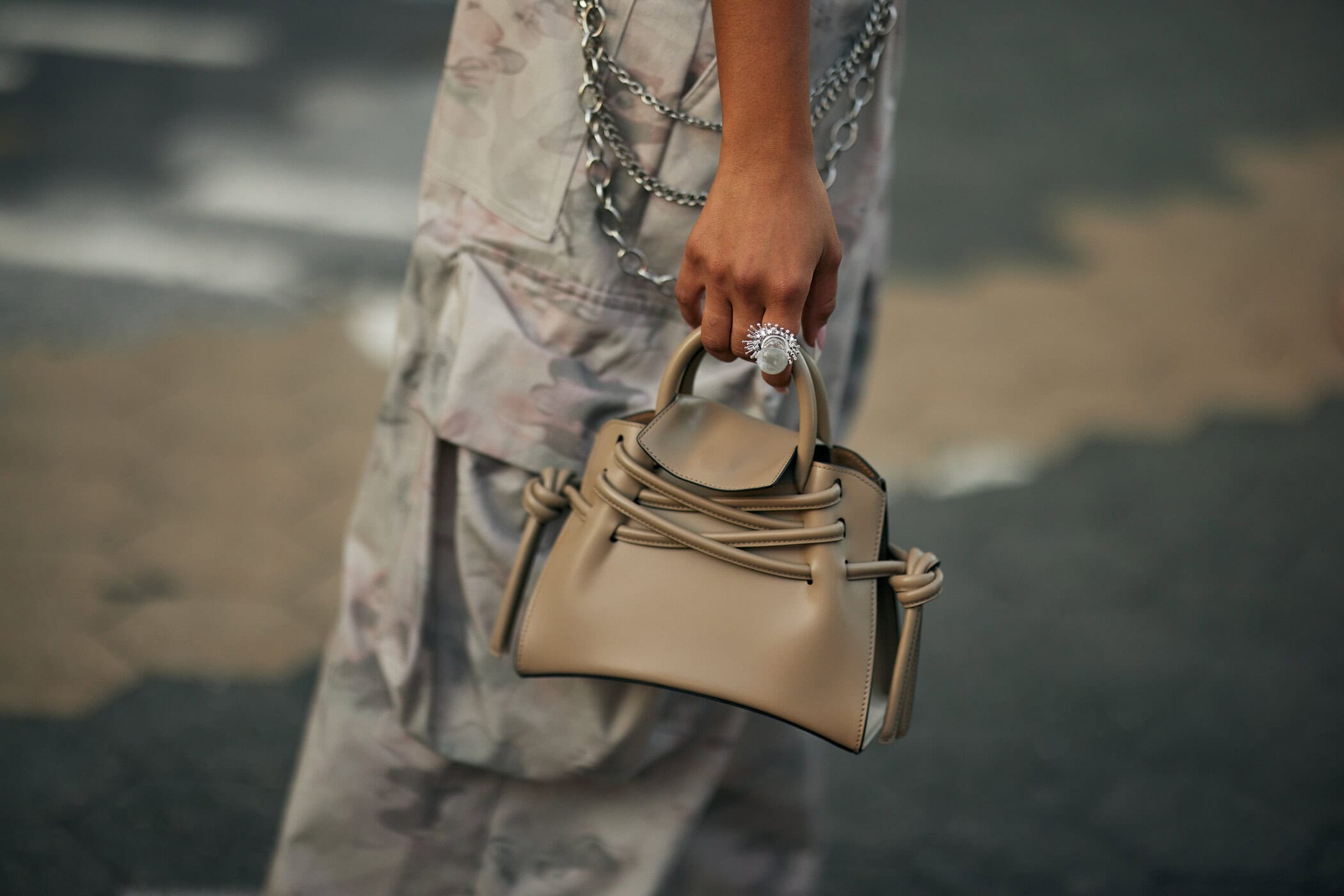 New York New York Street Style Spring 2026 Shows