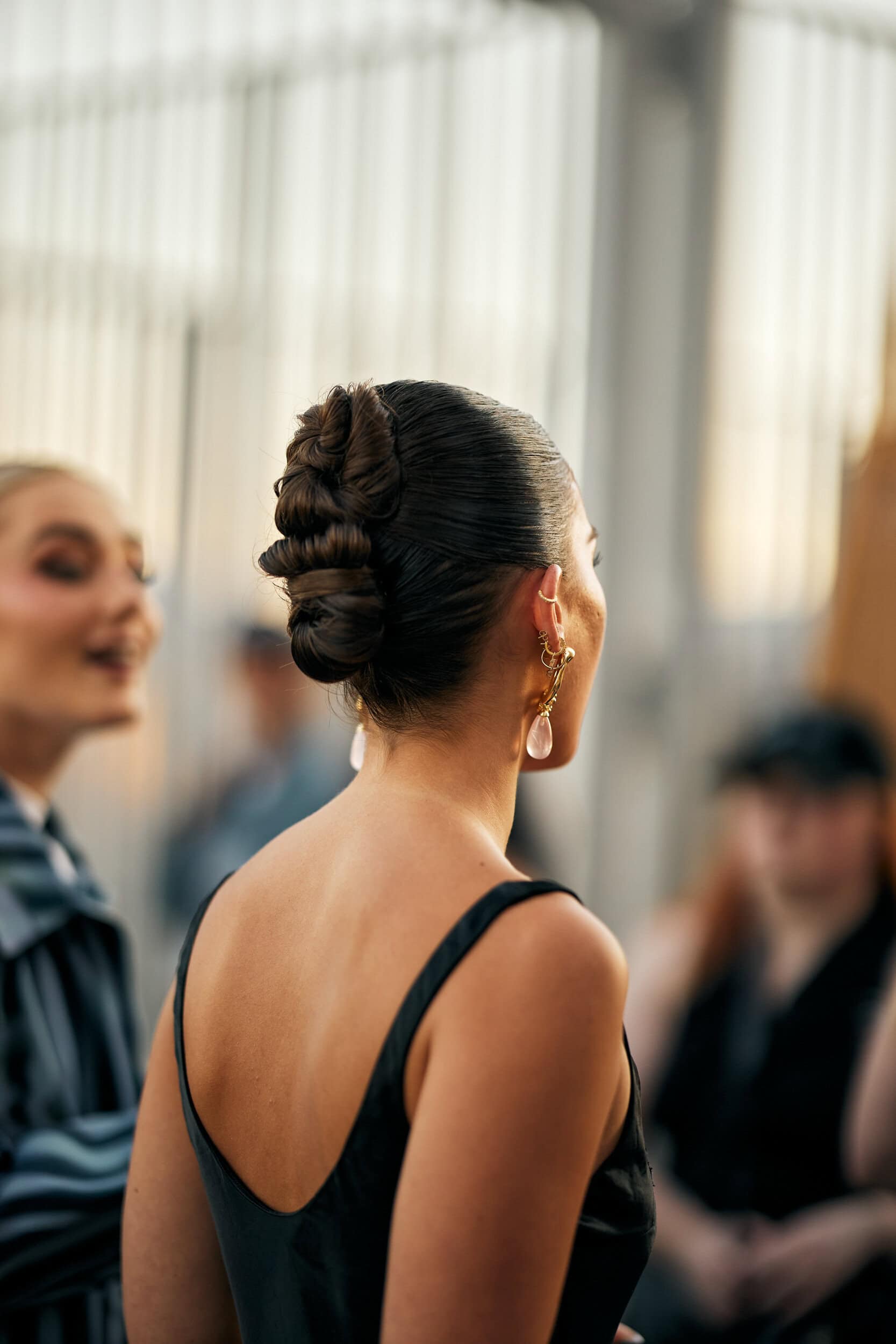 New York New York Street Style Spring 2026 Shows