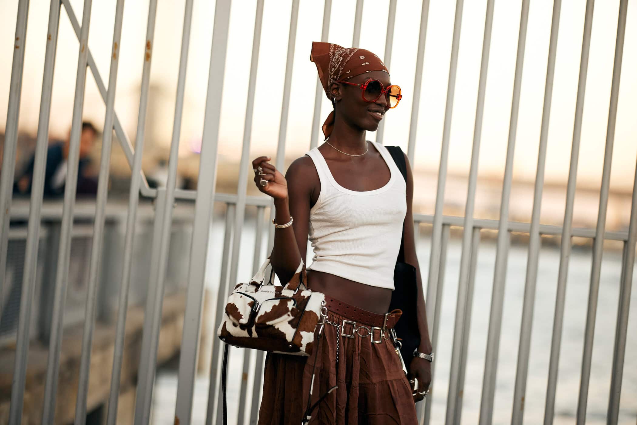 New York New York Street Style Spring 2026 Shows