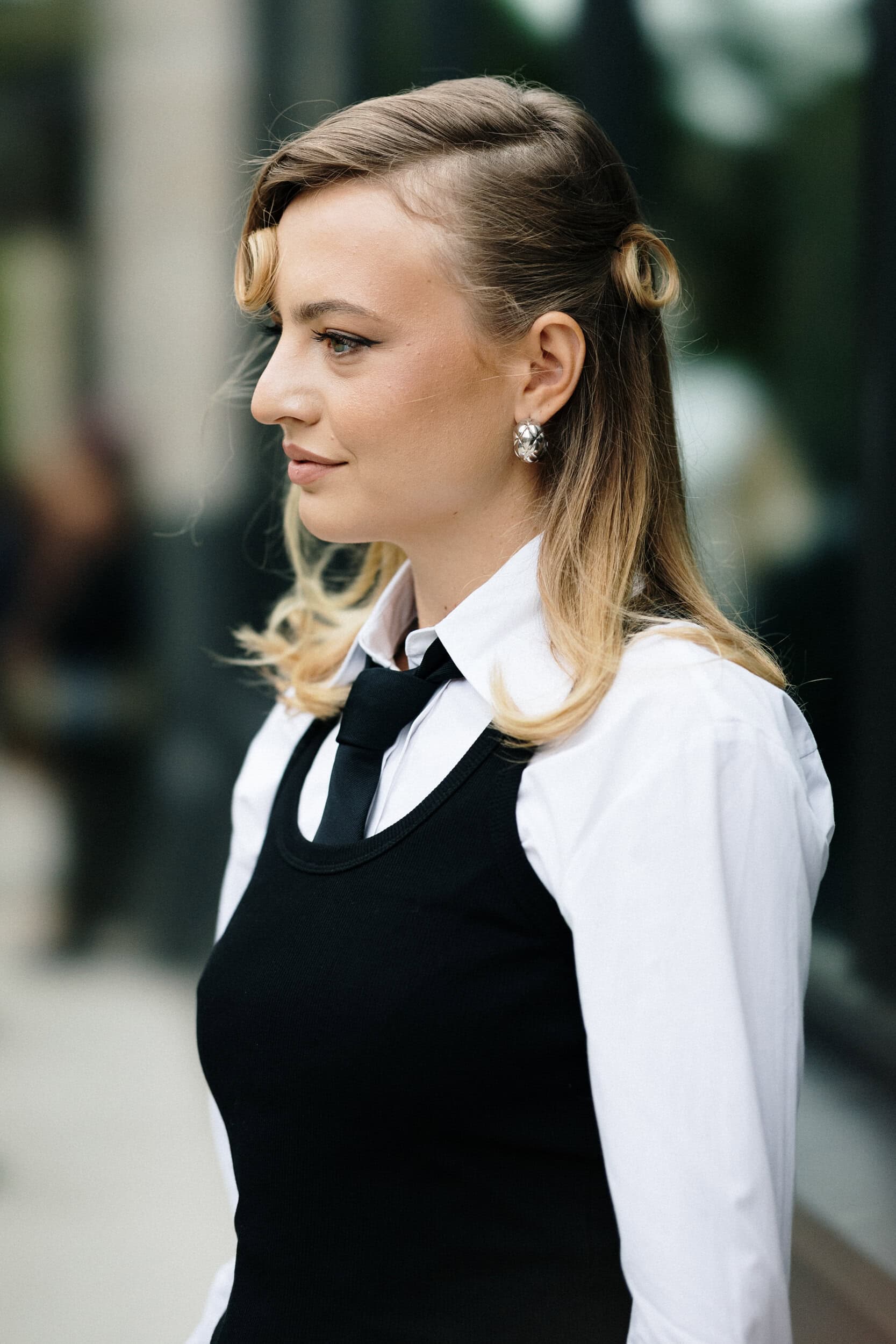 New York New York Street Style Spring 2026 Shows