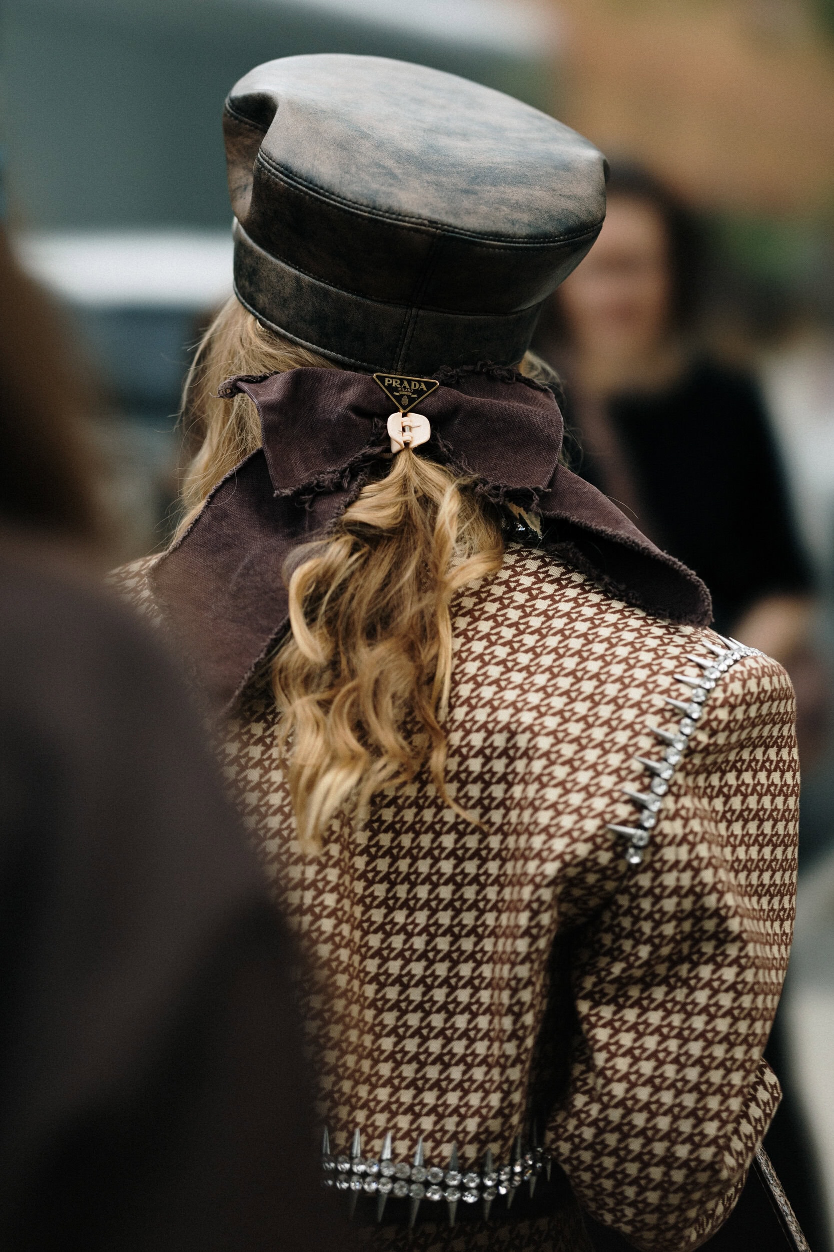 New York New York Street Style Spring 2026 Shows