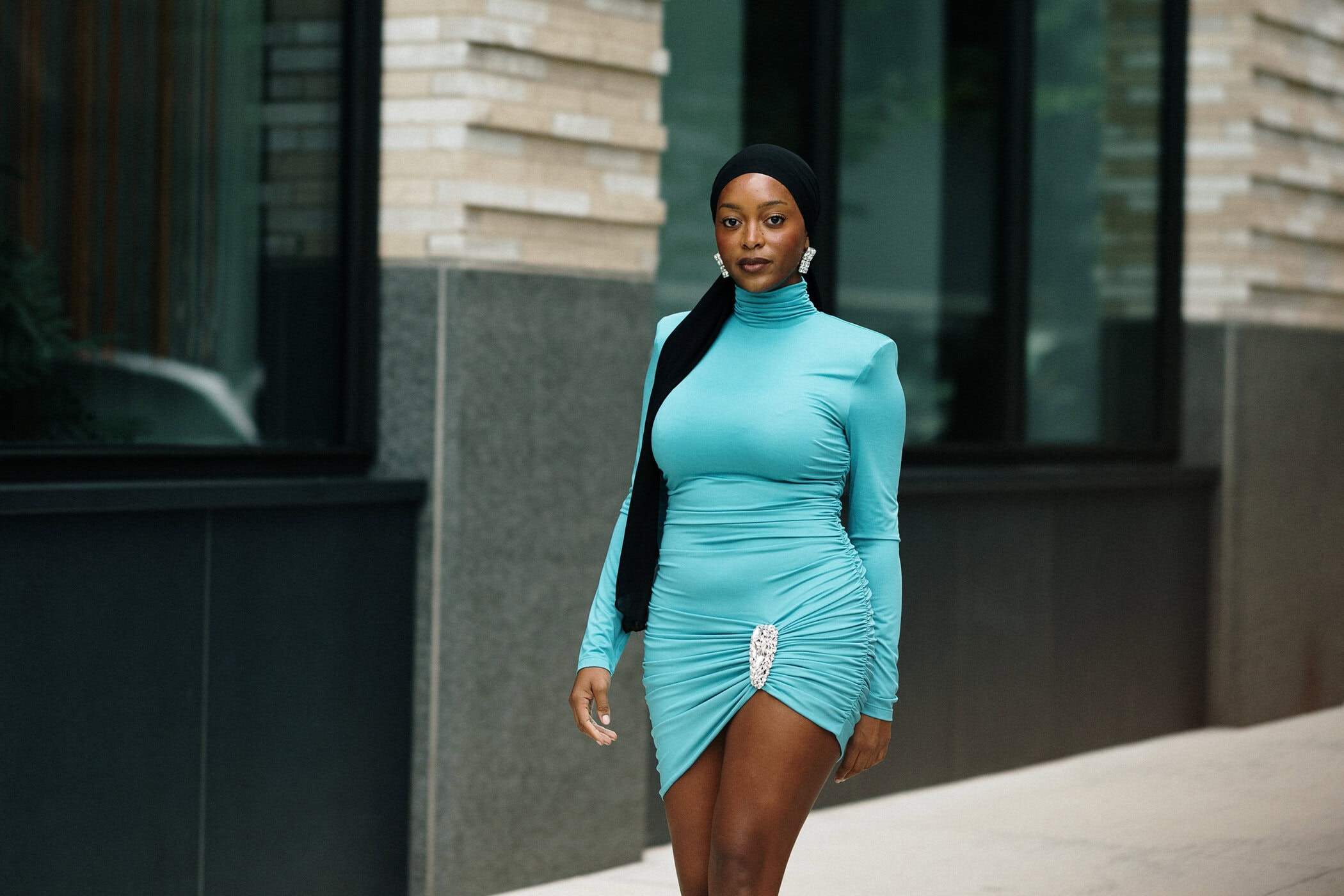 New York New York Street Style Spring 2026 Shows