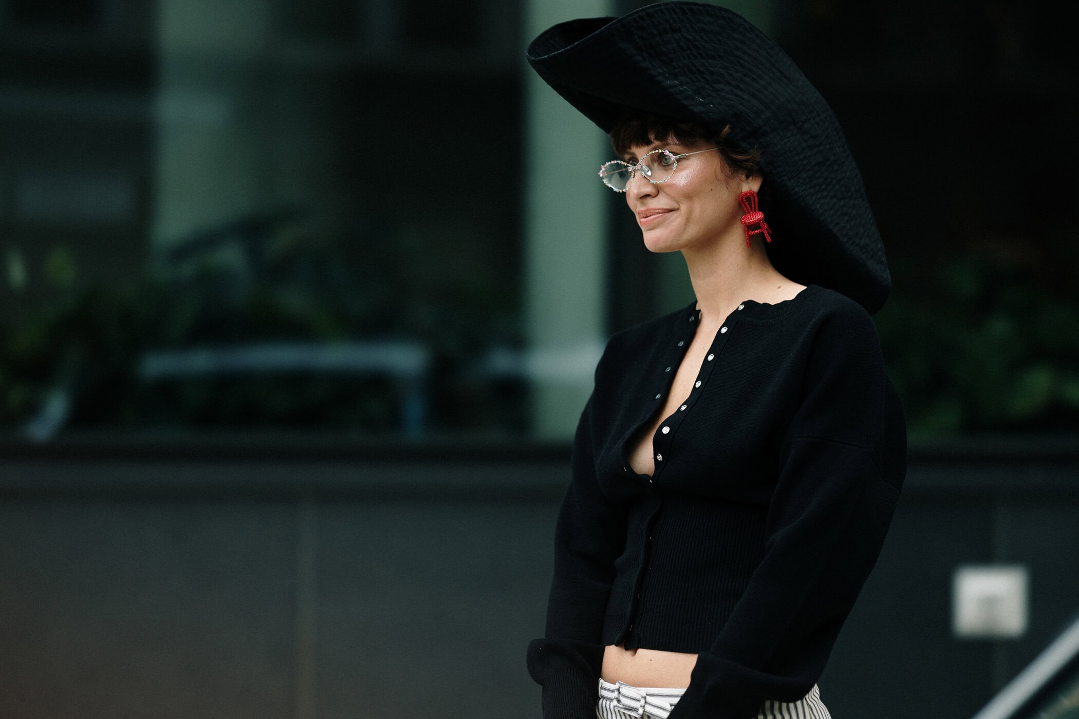 New York New York Street Style Spring 2026 Shows