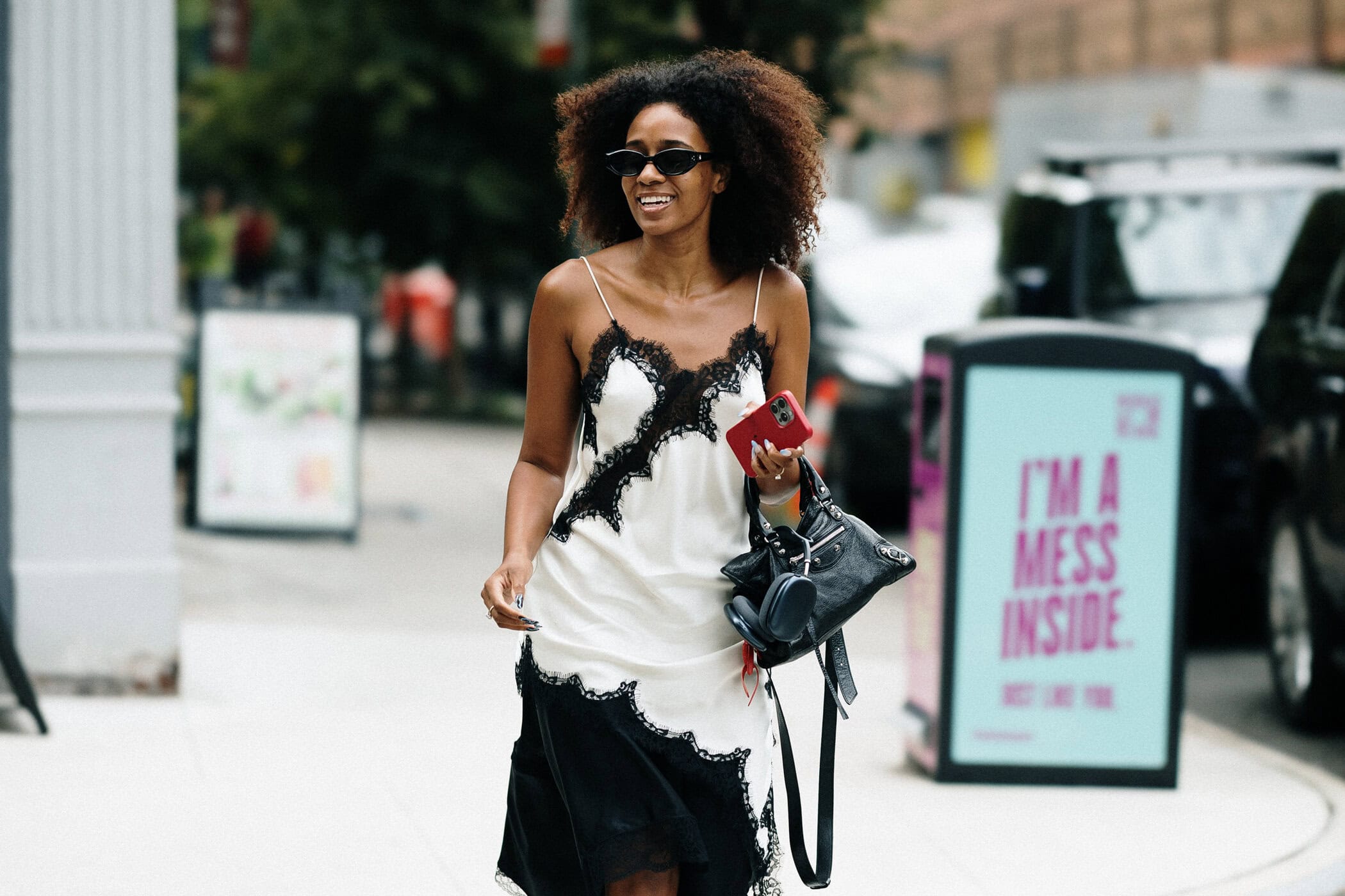 New York New York Street Style Spring 2026 Shows