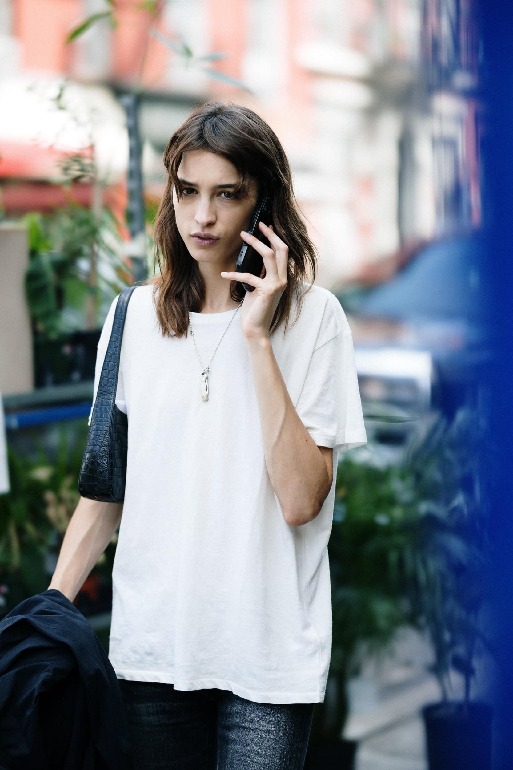 New York New York Street Style Spring 2026 Shows