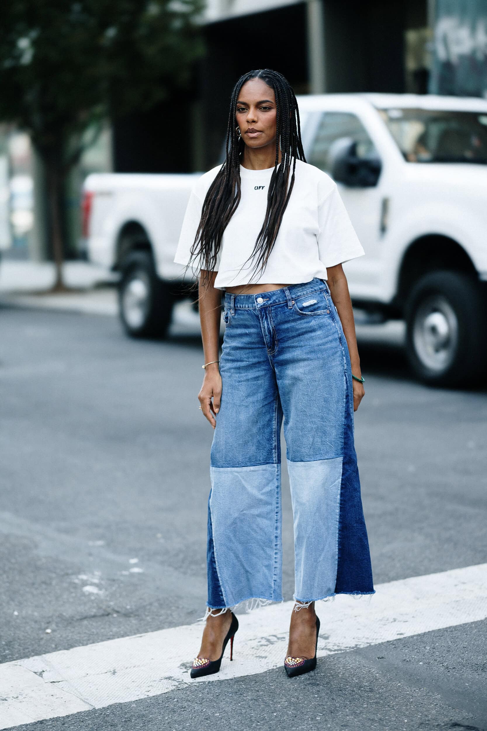 New York New York Street Style Spring 2026 Shows