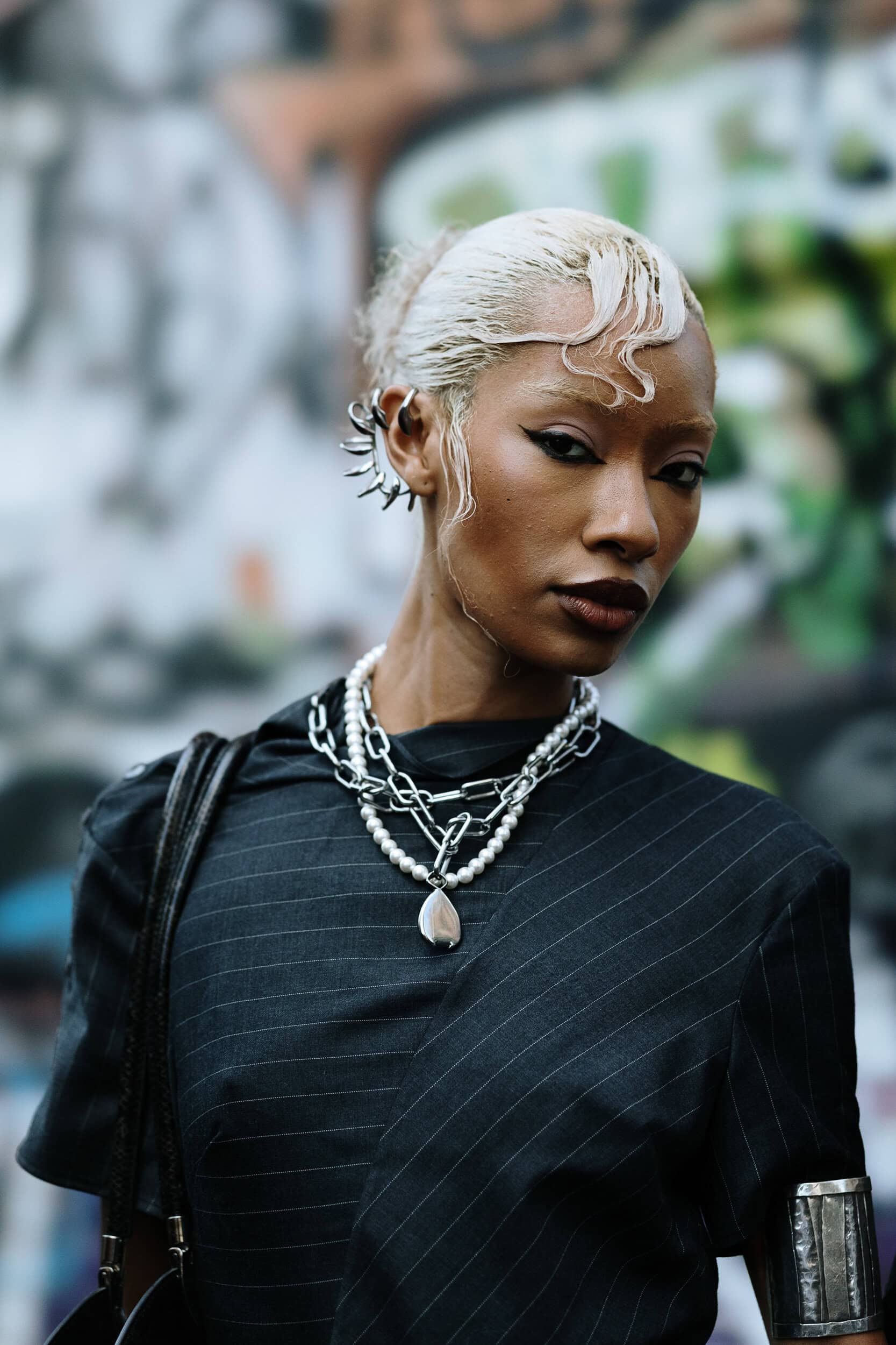 New York New York Street Style Spring 2026 Shows