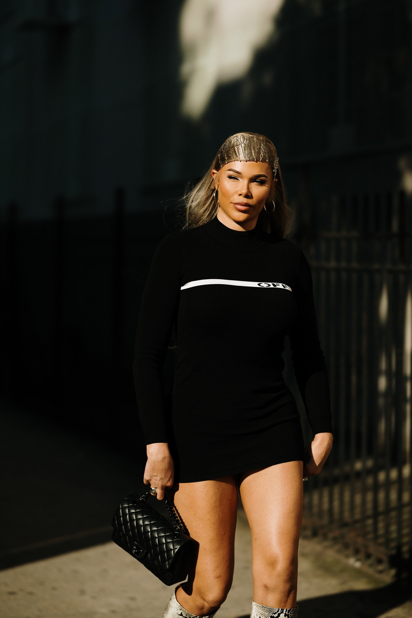 New York New York Street Style Spring 2026 Shows