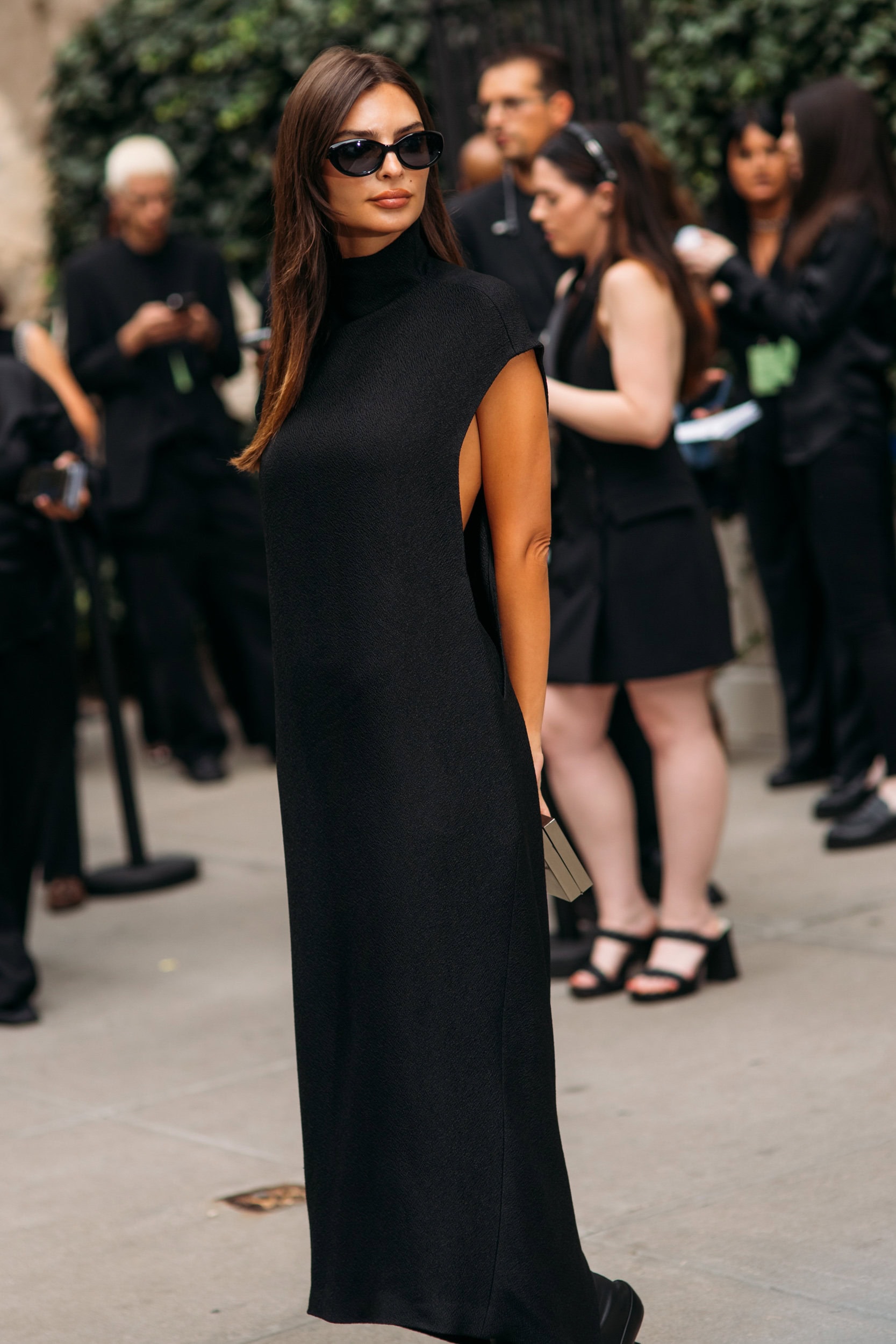 New York New York Street Style Spring 2026 Shows