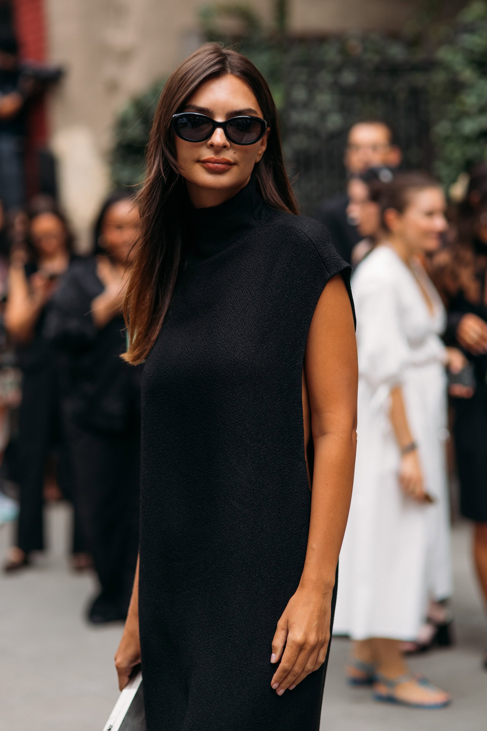 New York New York Street Style Spring 2026 Shows