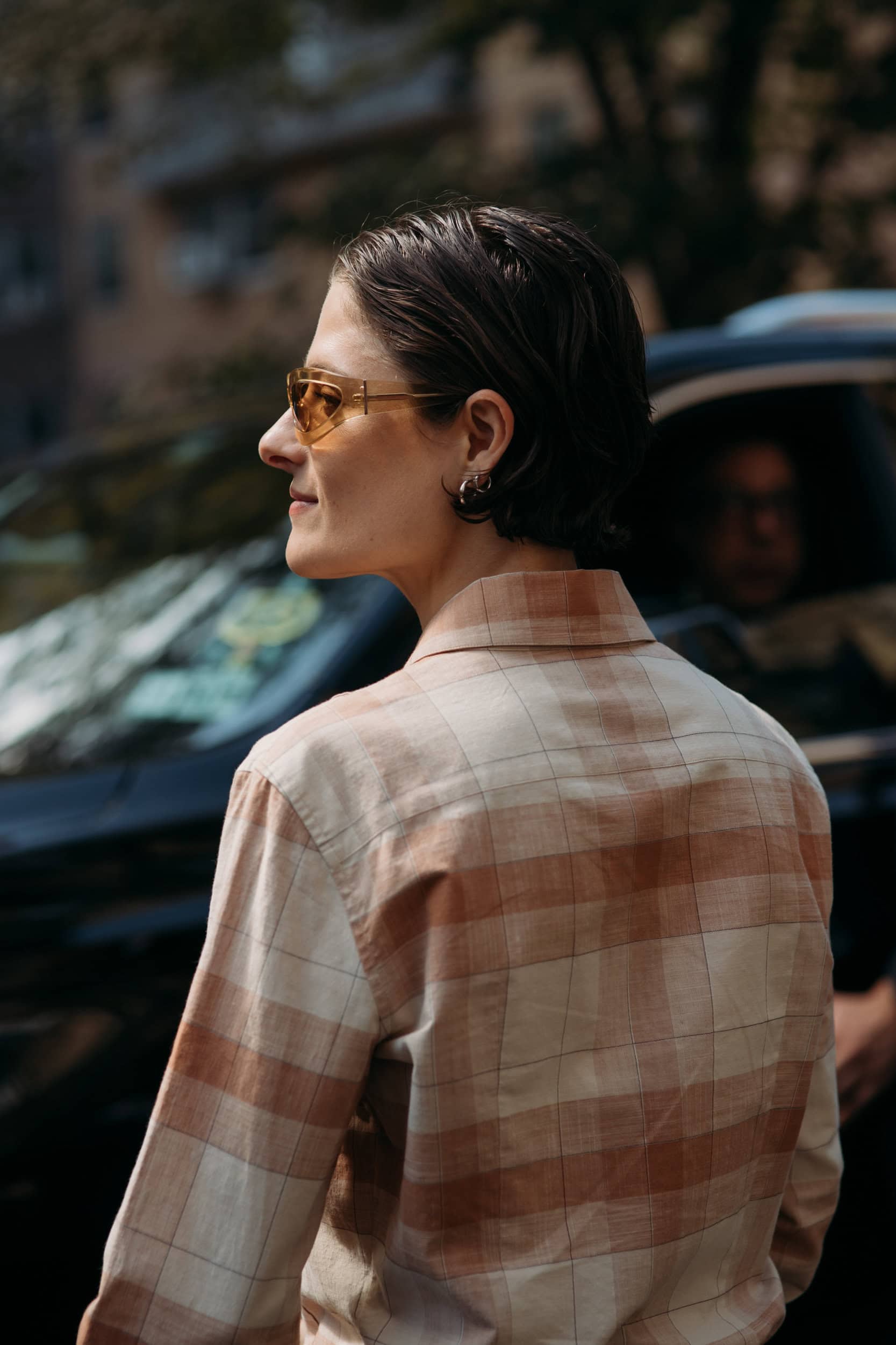 New York New York Street Style Spring 2026 Shows